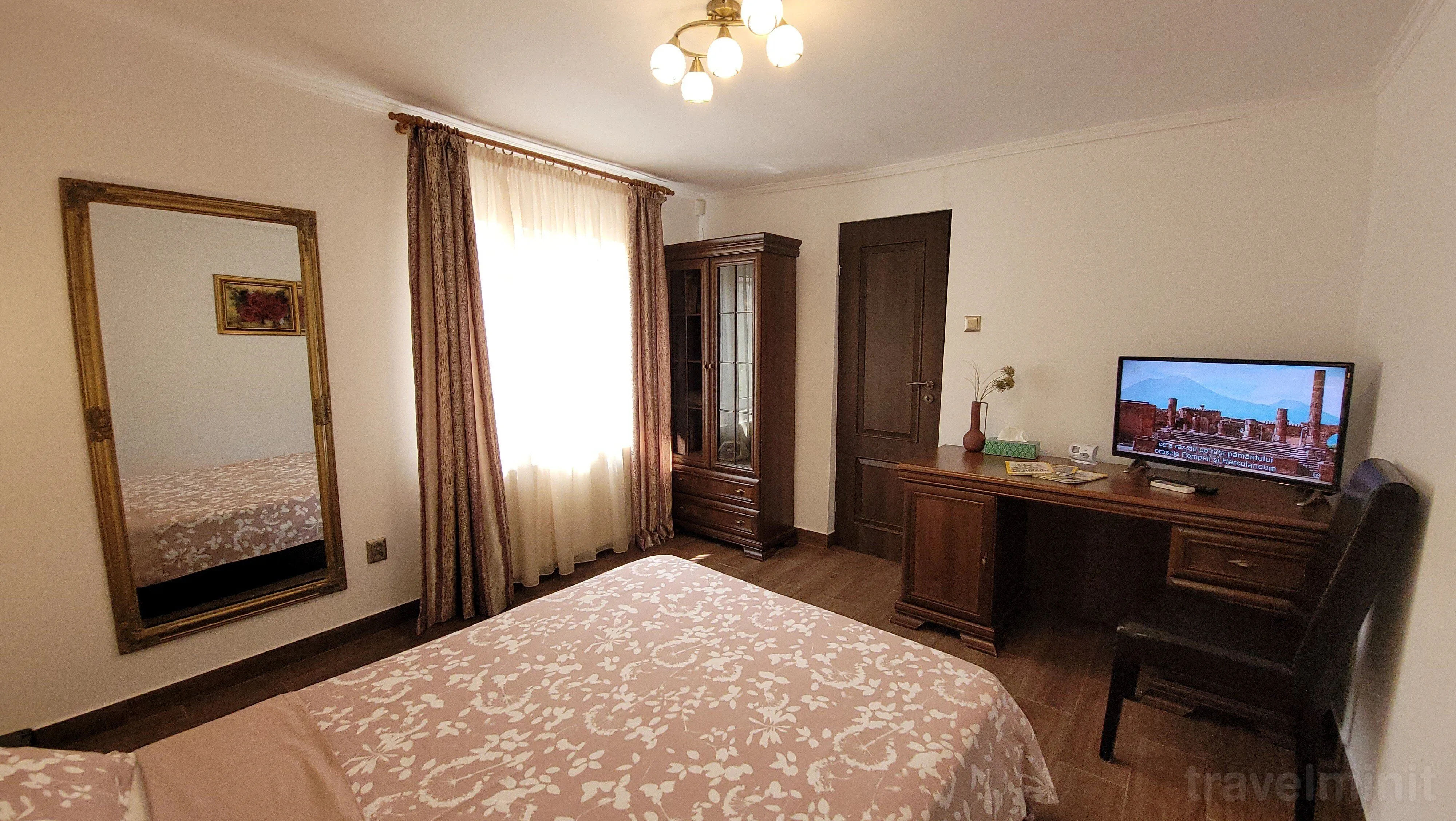 Rose Garden House București - foto 9