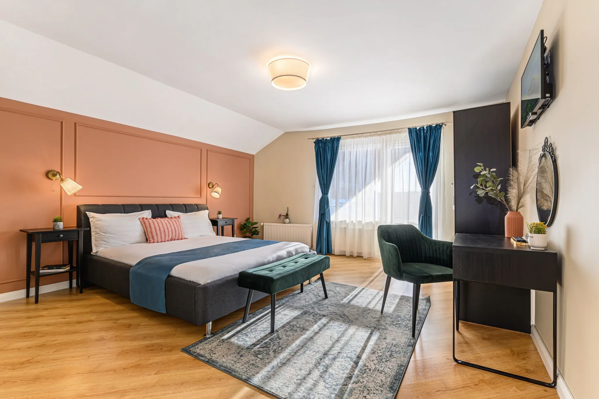 Orchard Villa Brașov – Brașov, România