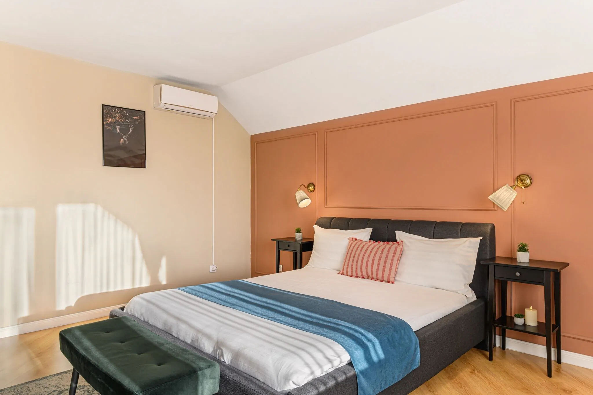 Orchard Villa Brașov – Brașov, România