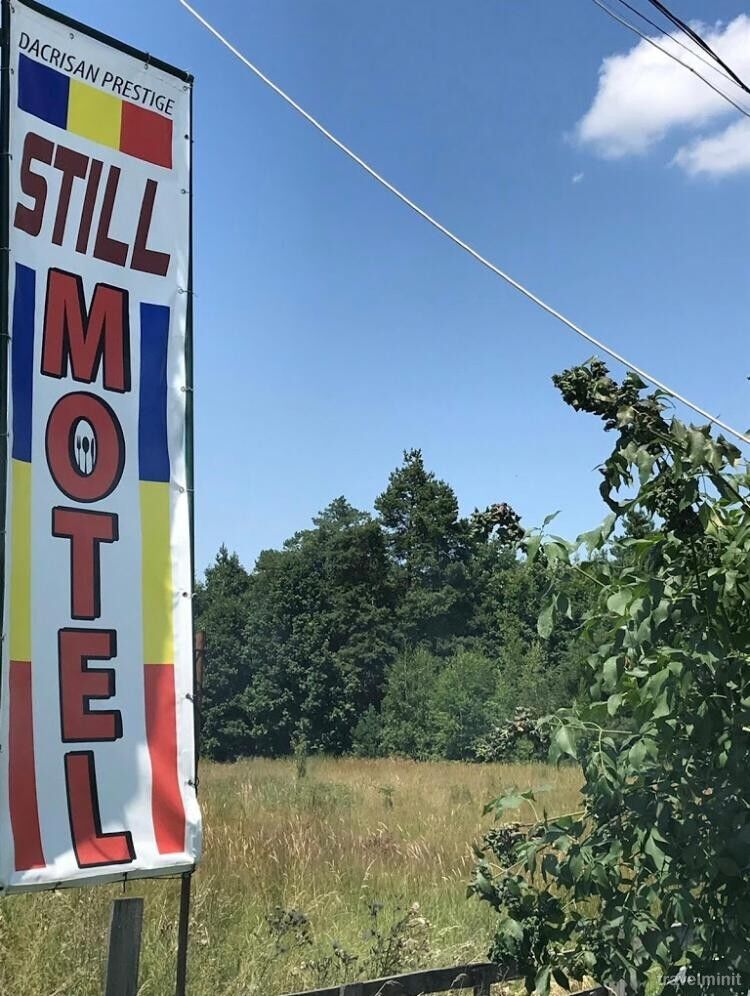 Motel Still Lintești - foto 4