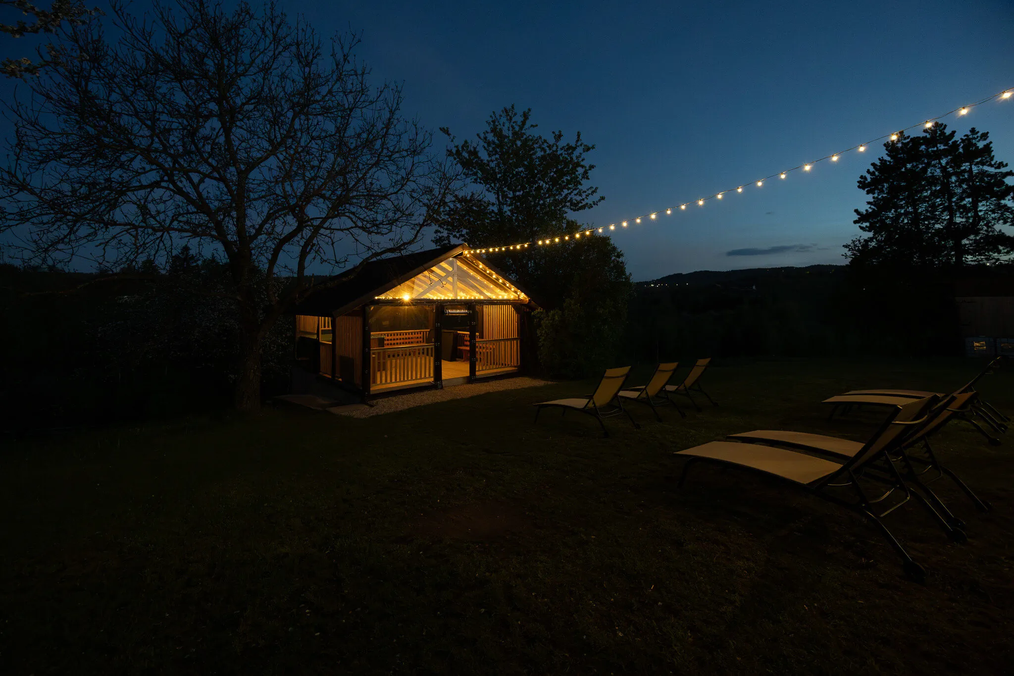 Cabana din Dâmb Râșca – Râșca, România