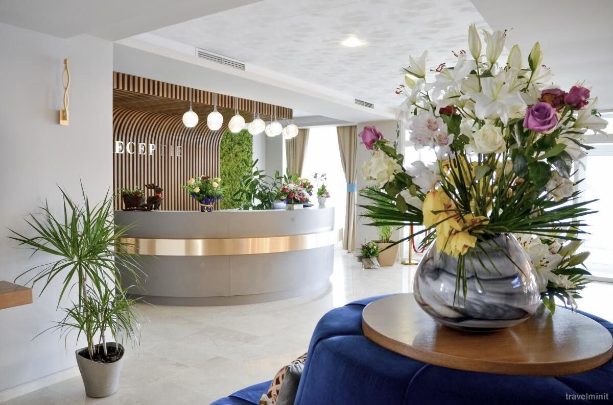 Hotel Afrodita Vălenii de Munte – Vălenii de Munte, România