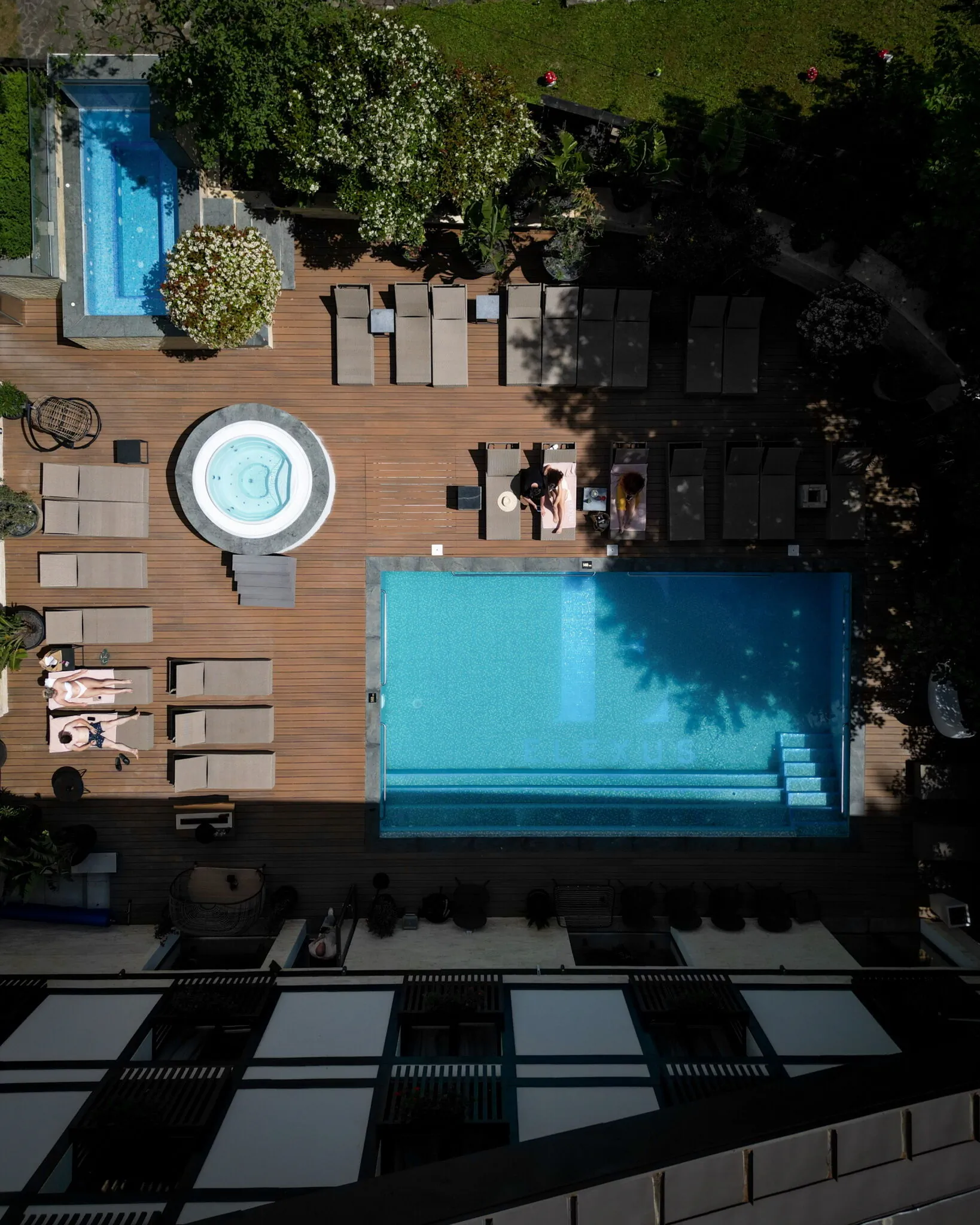 Hotel Elexus Predeal - foto 1