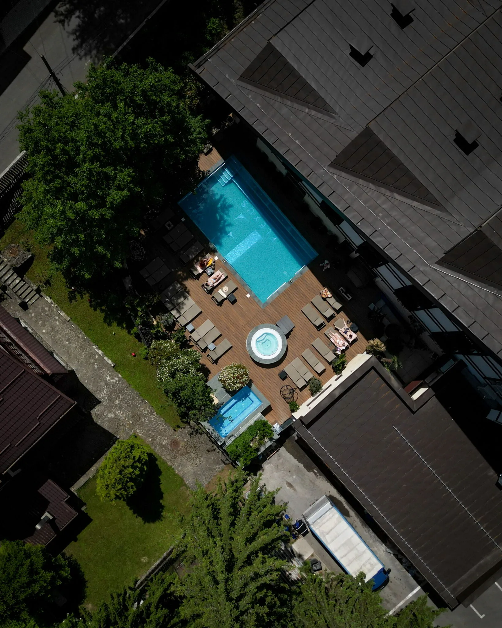Hotel Elexus Predeal - foto 3