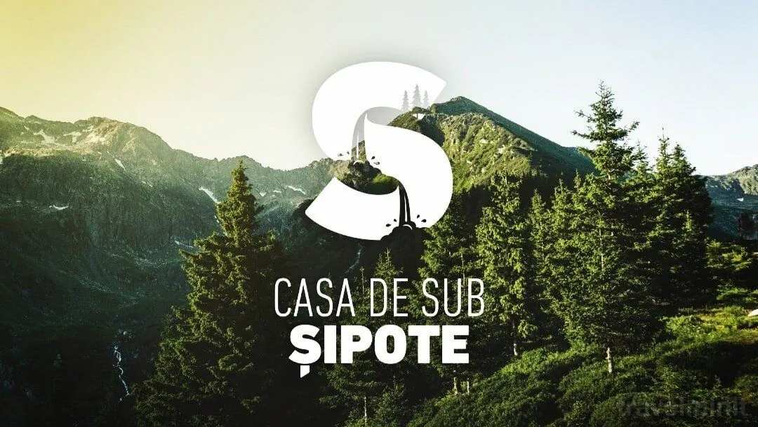Casa De sub Șipote Porumbacu de Sus – Porumbacu de Sus, România