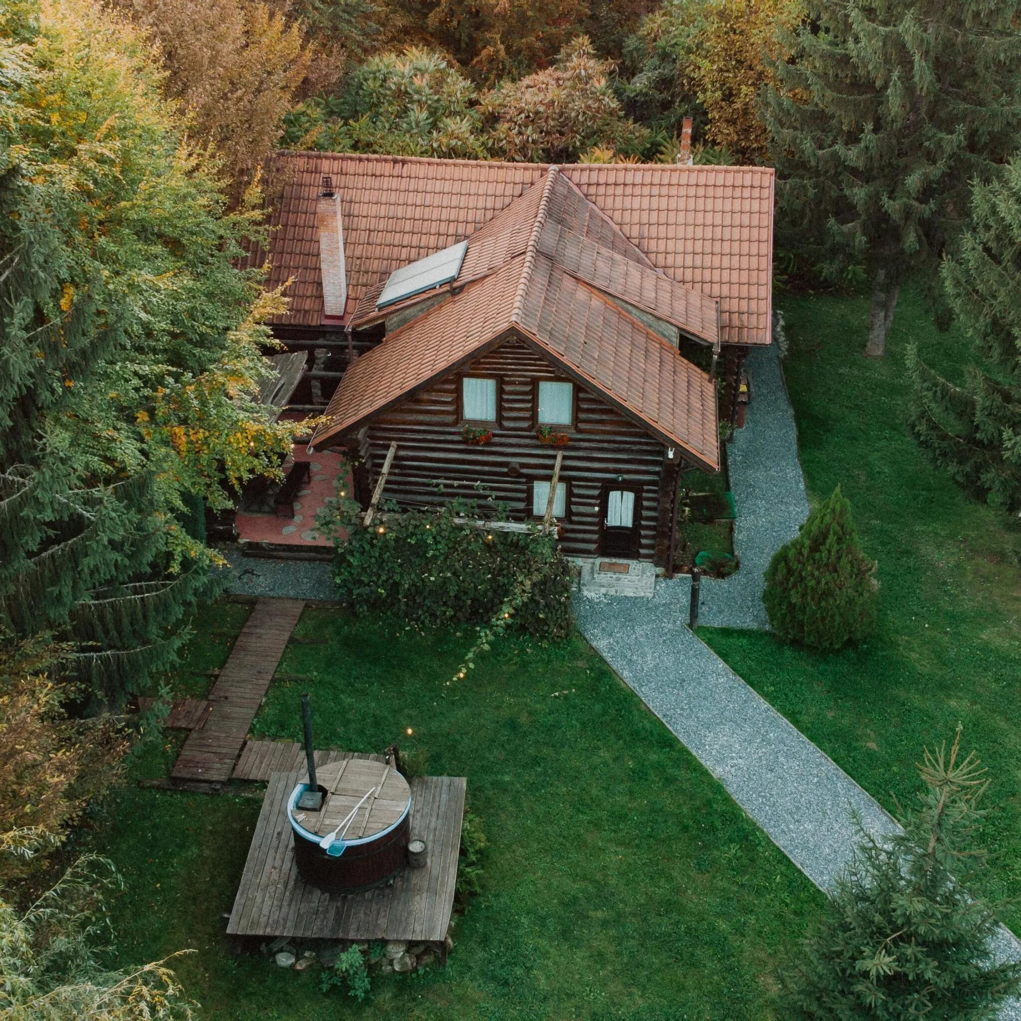 Casa De sub Șipote Porumbacu de Sus – Porumbacu de Sus, România