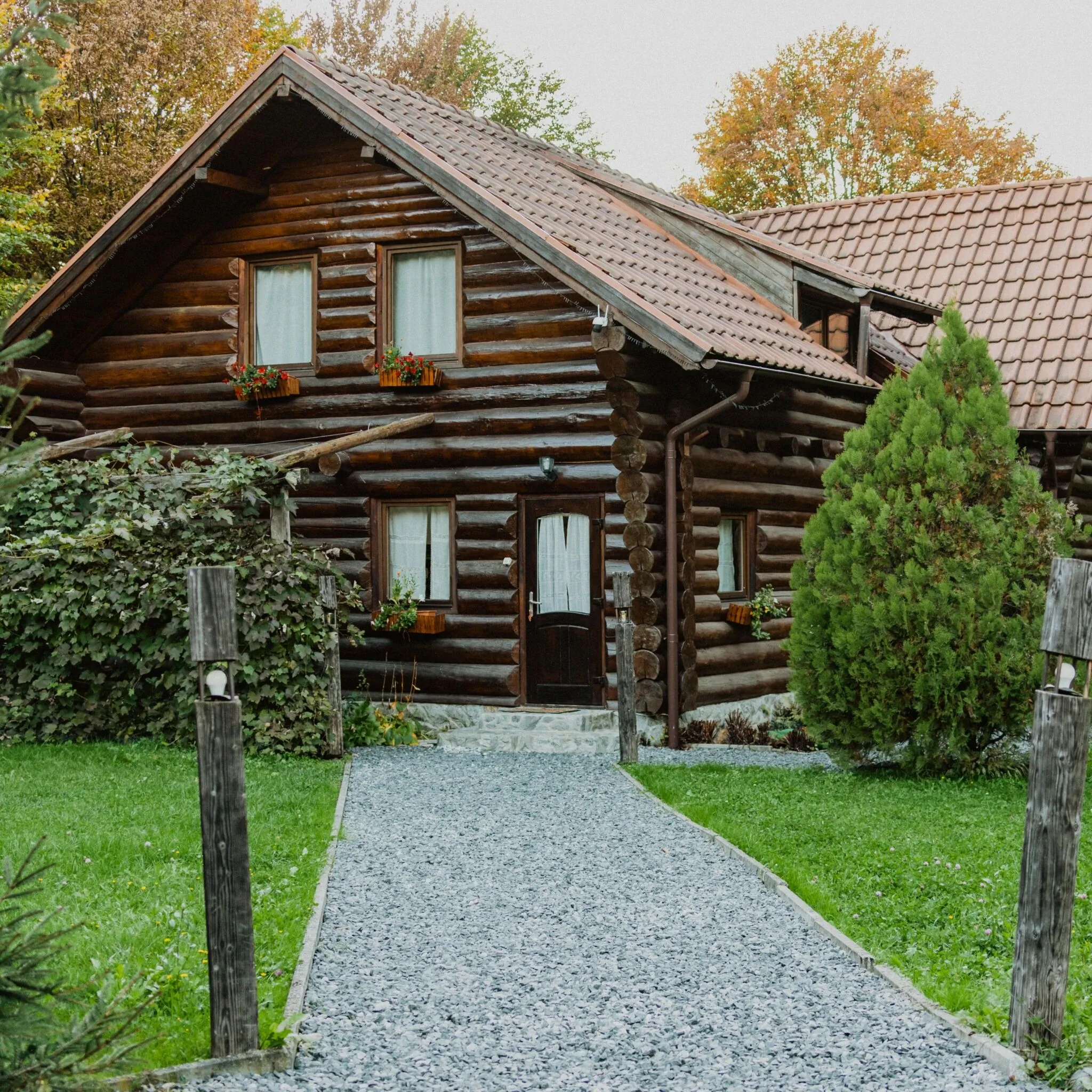 Casa De sub Șipote Porumbacu de Sus – Porumbacu de Sus, România