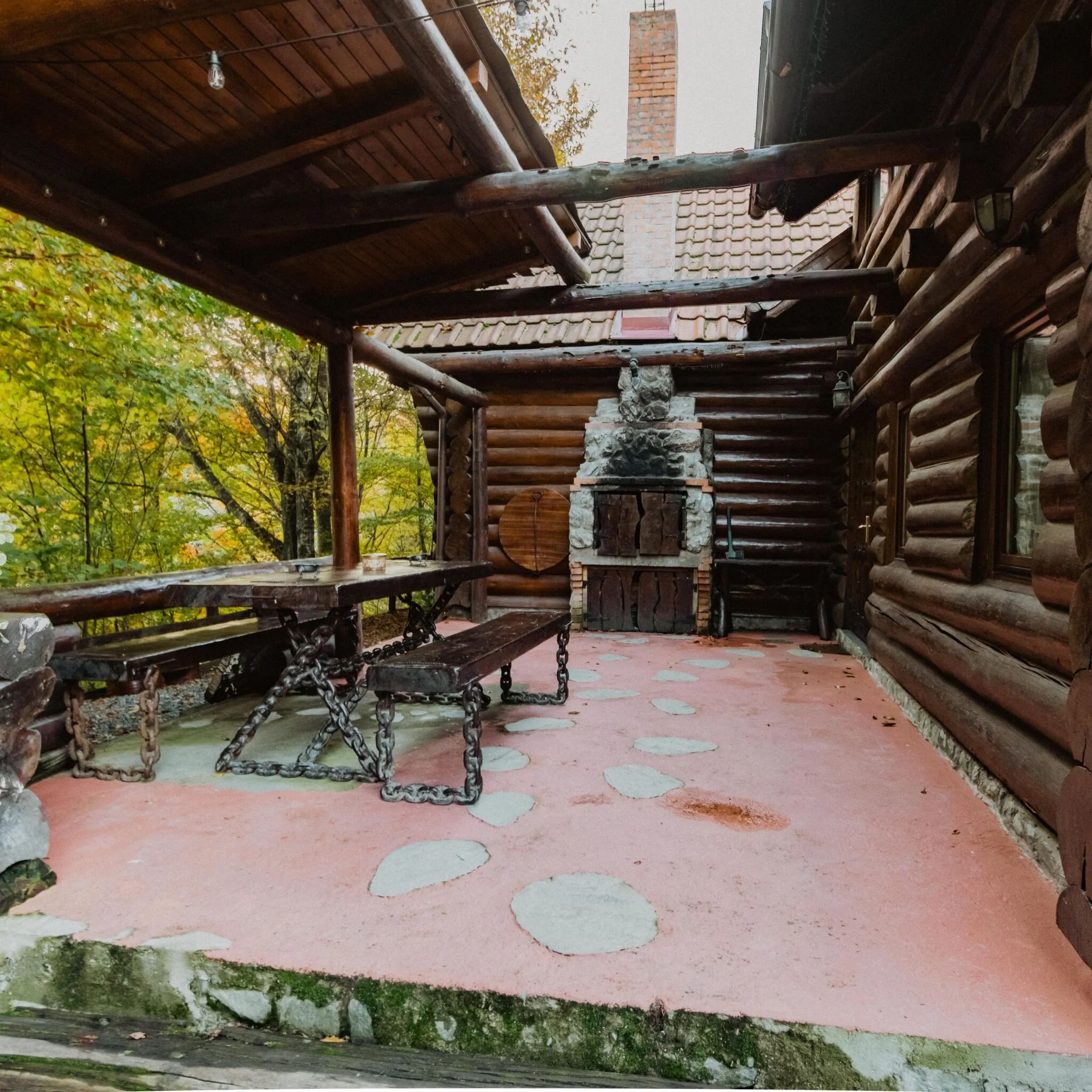 Casa De sub Șipote Porumbacu de Sus – Porumbacu de Sus, România