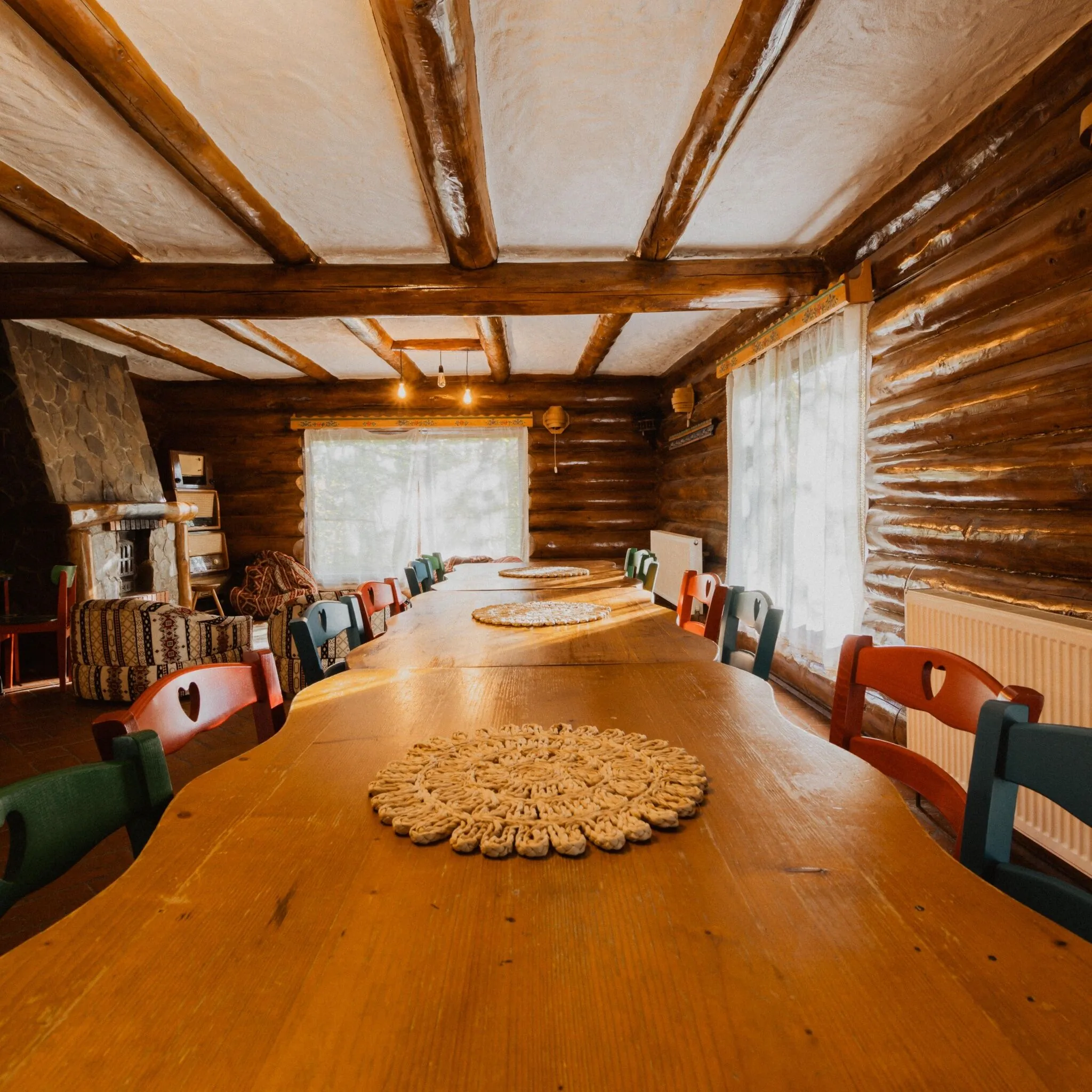 Casa De sub Șipote Porumbacu de Sus – Porumbacu de Sus, România