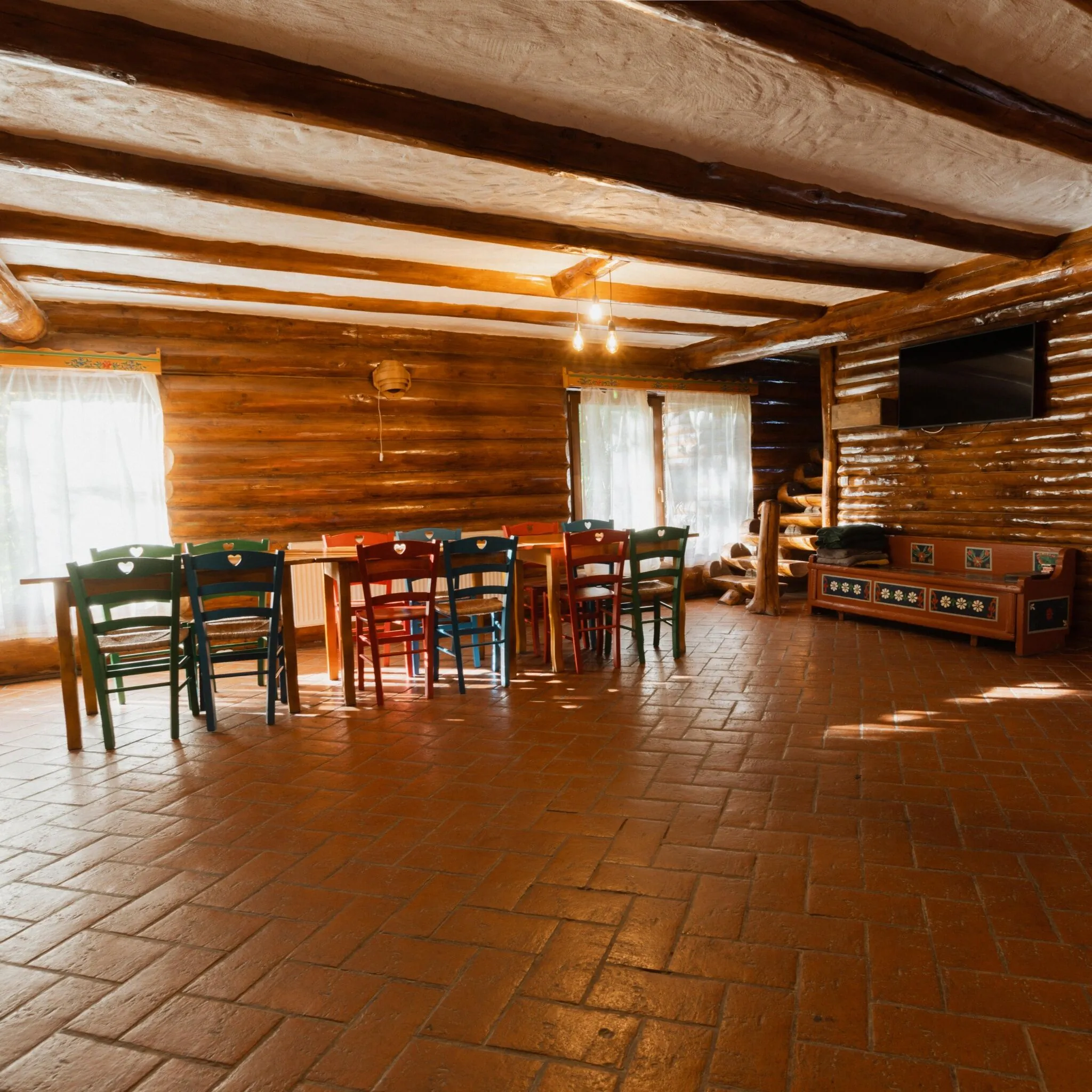 Casa De sub Șipote Porumbacu de Sus – Porumbacu de Sus, România