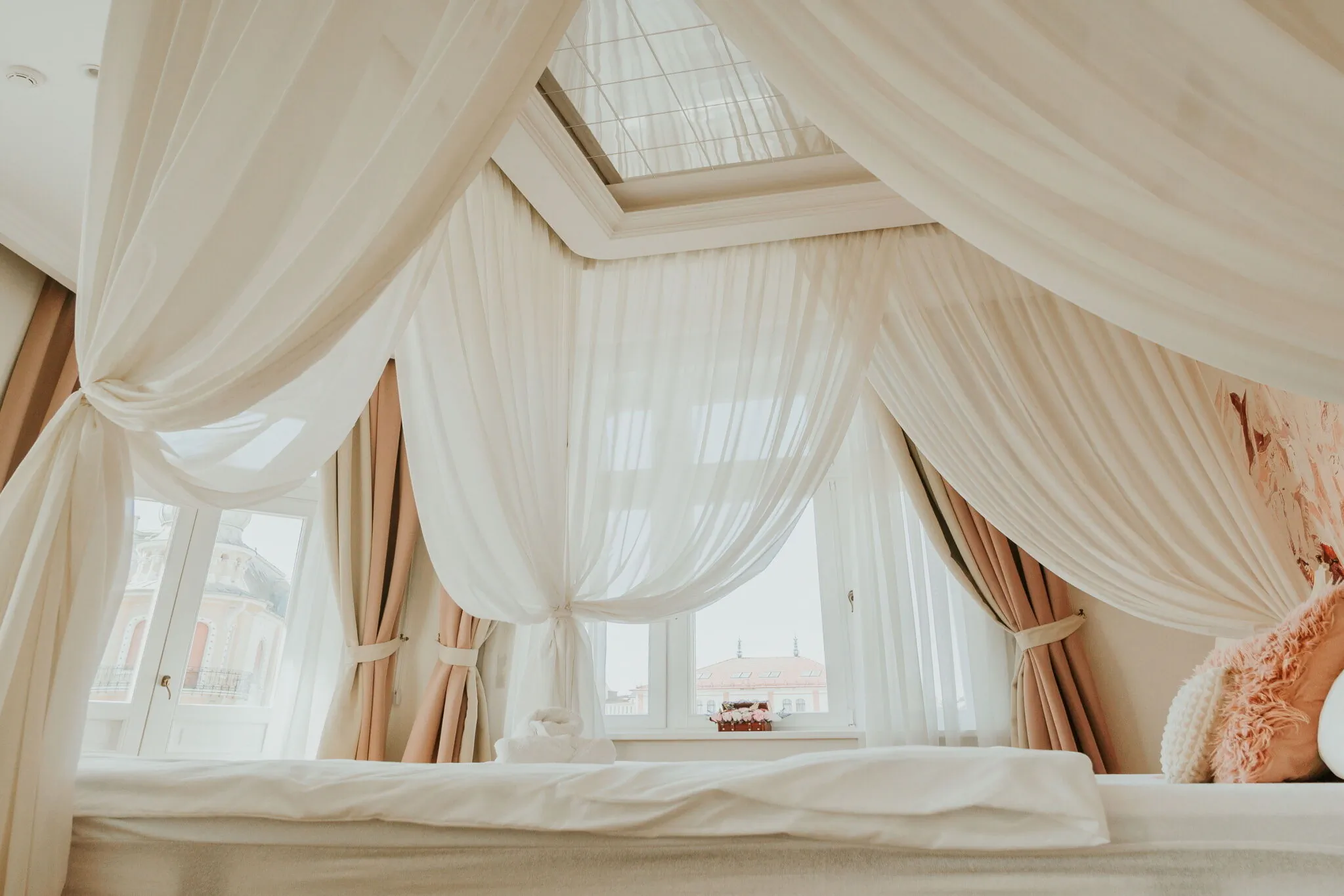 Vili Apartments Oradea – Oradea, România