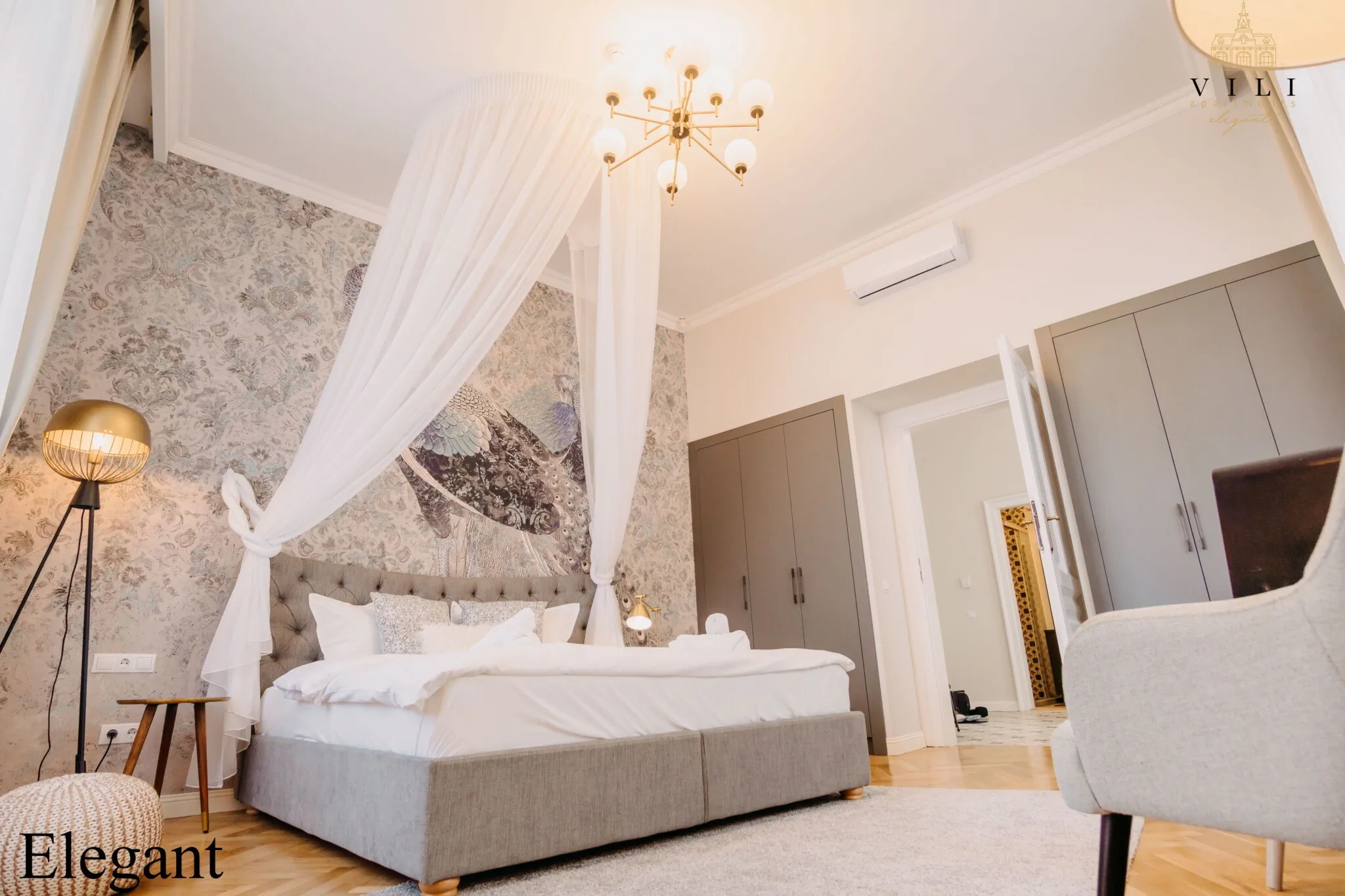 Vili Apartments Oradea – Oradea, România