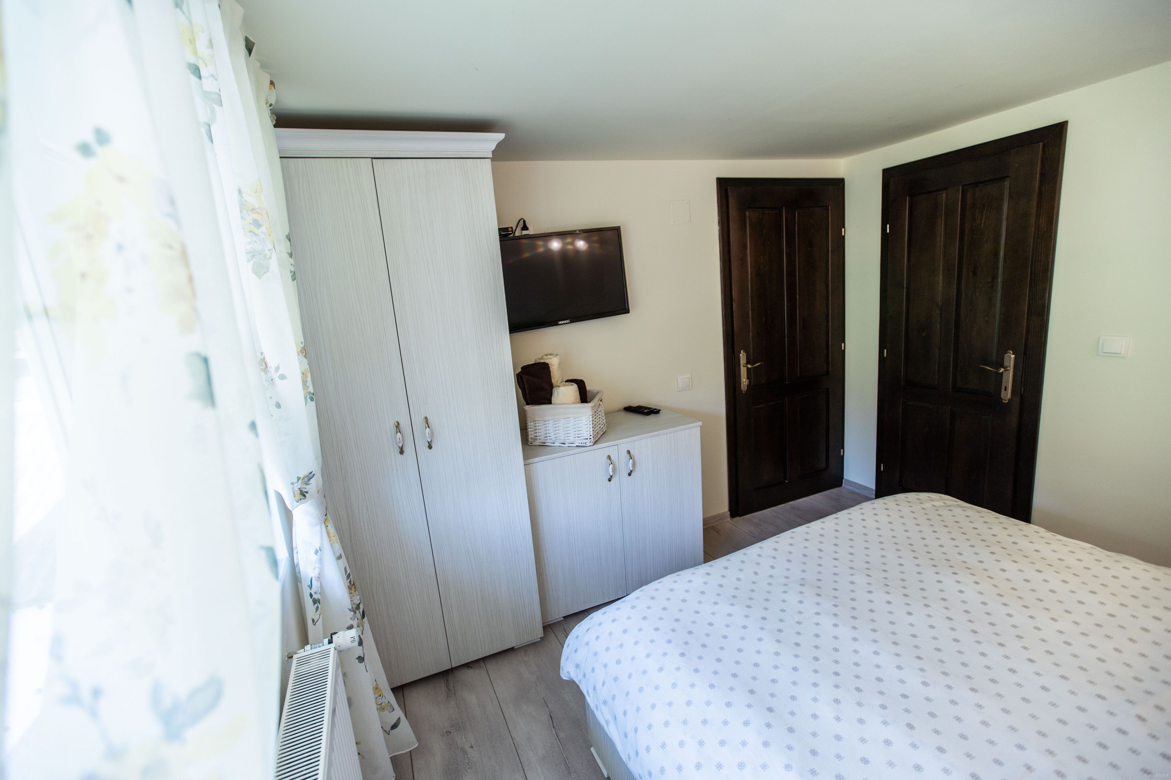 Casa de vacanță La mămuca Colibița – Colibița, România