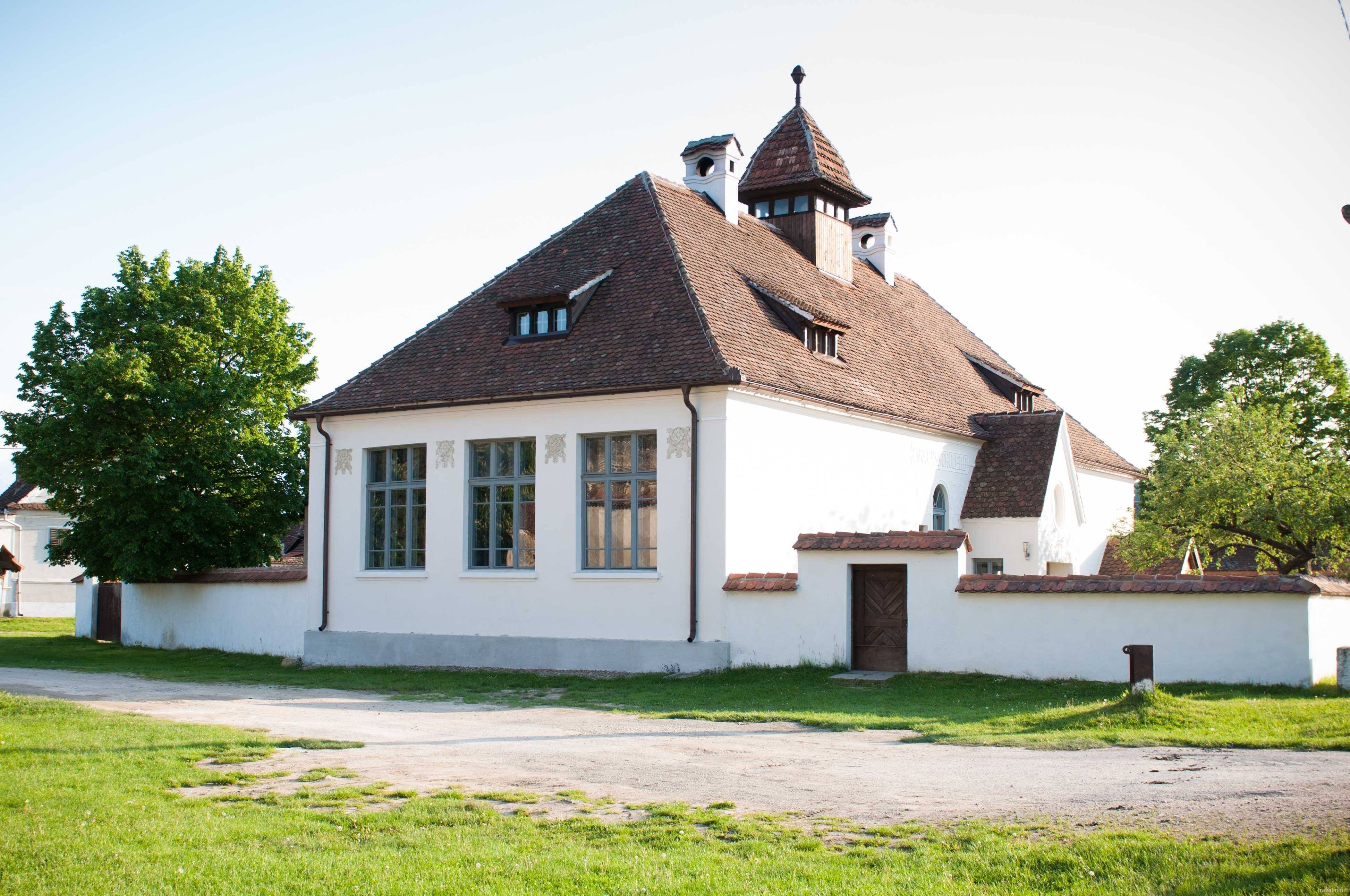 Case de oaspeți Cincșor Transilvania – Cincșor, România