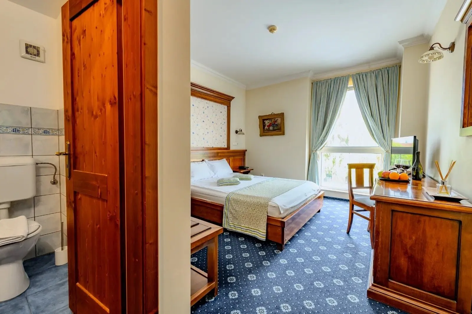 Hotel Casa de la Rosa Timișoara – Timișoara, România