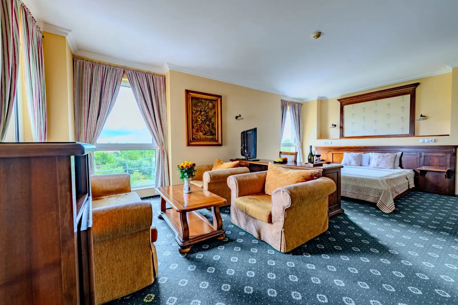 Hotel Casa de la Rosa Timișoara – Timișoara, România