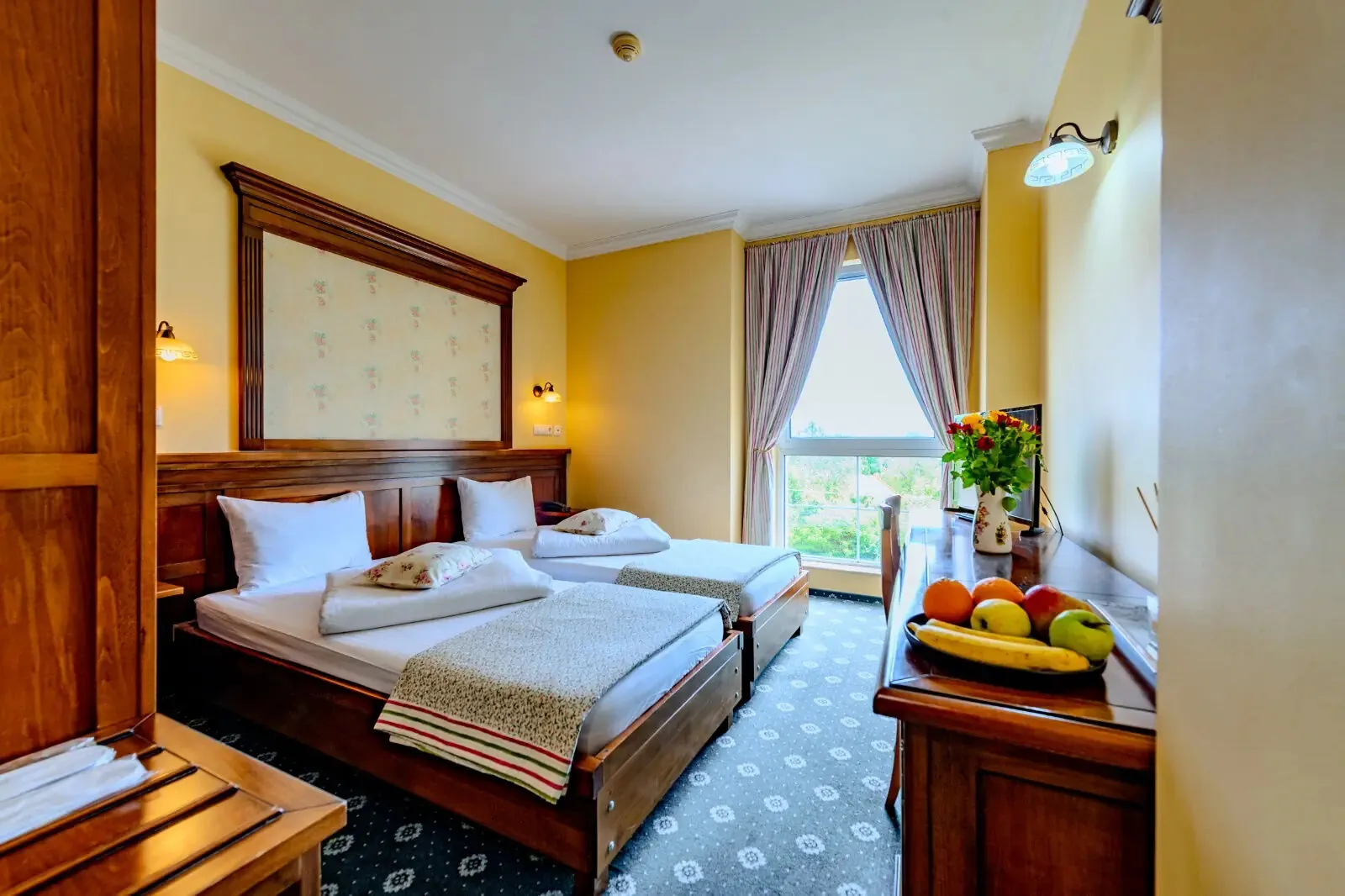 Hotel Casa de la Rosa Timișoara – Timișoara, România