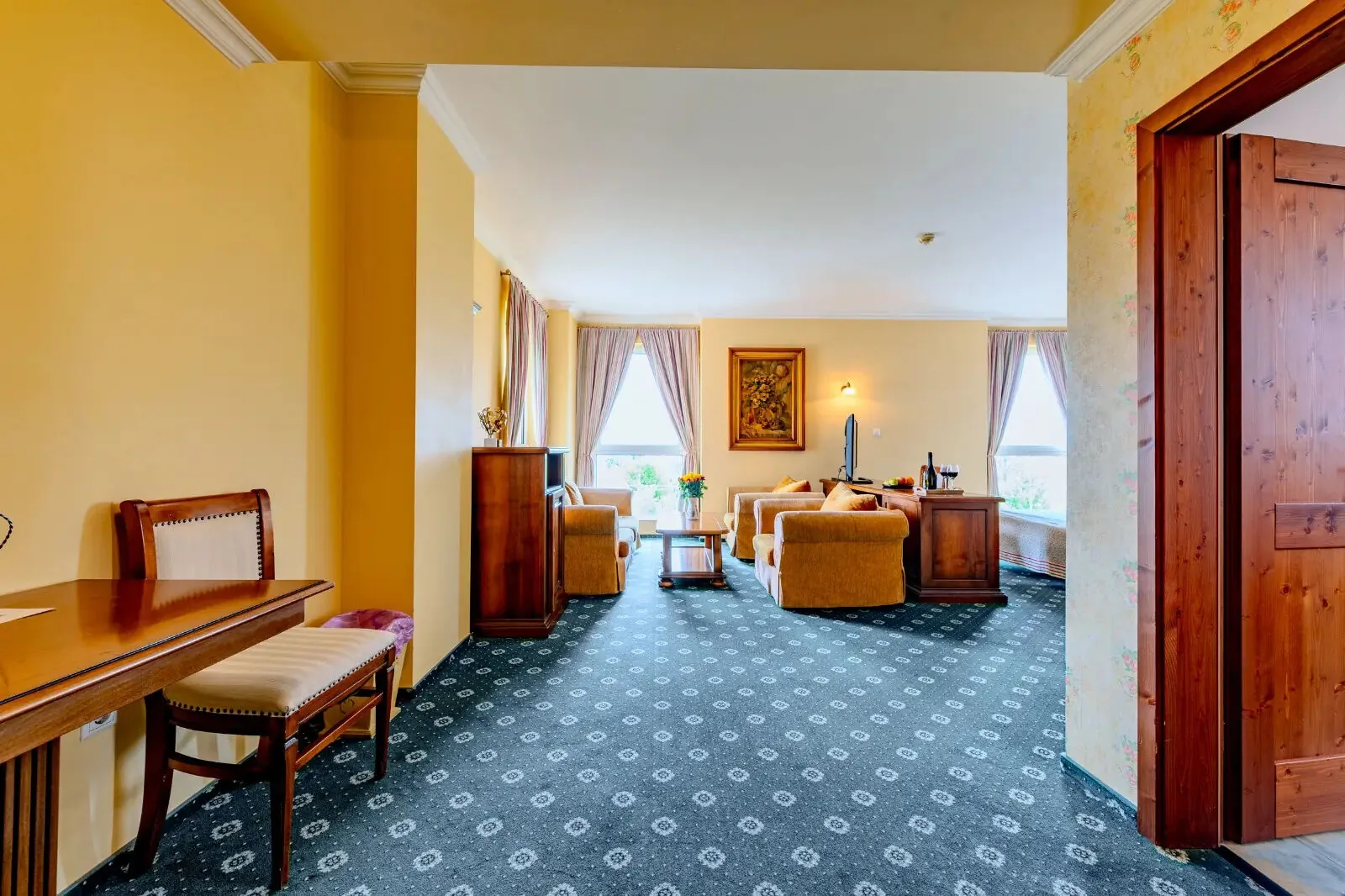 Hotel Casa de la Rosa Timișoara – Timișoara, România