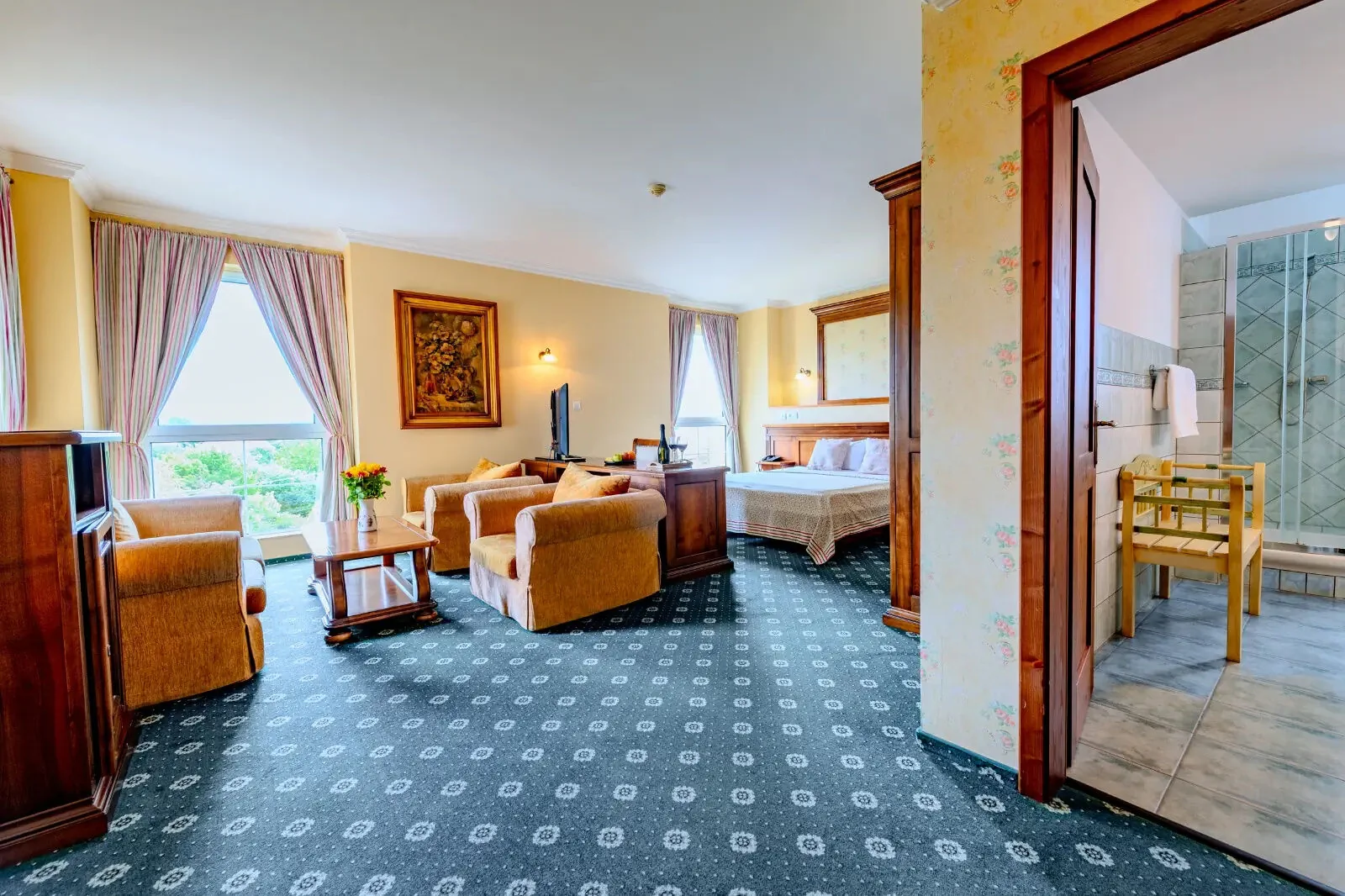 Hotel Casa de la Rosa Timișoara – Timișoara, România