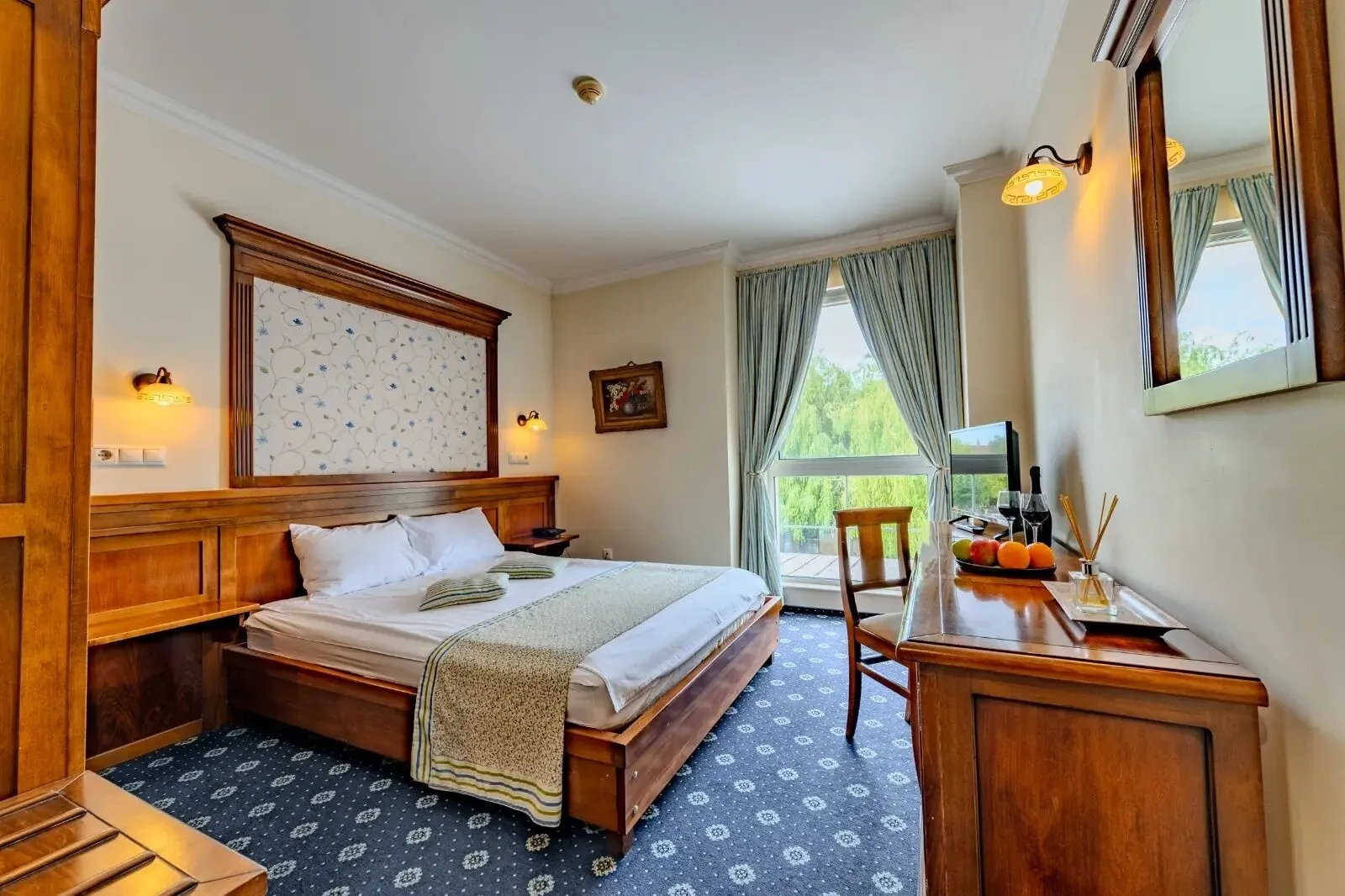 Hotel Casa de la Rosa Timișoara – Timișoara, România