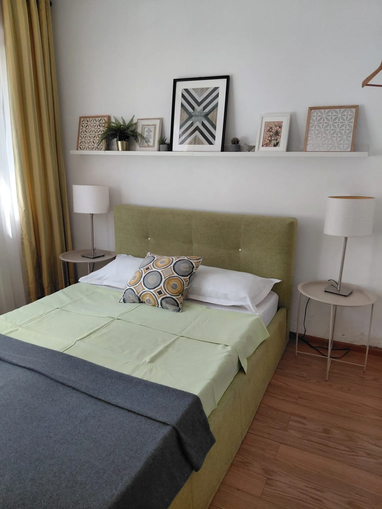 Camere de închiriat Smart Rooms București – Bukareszt, Rumunia
