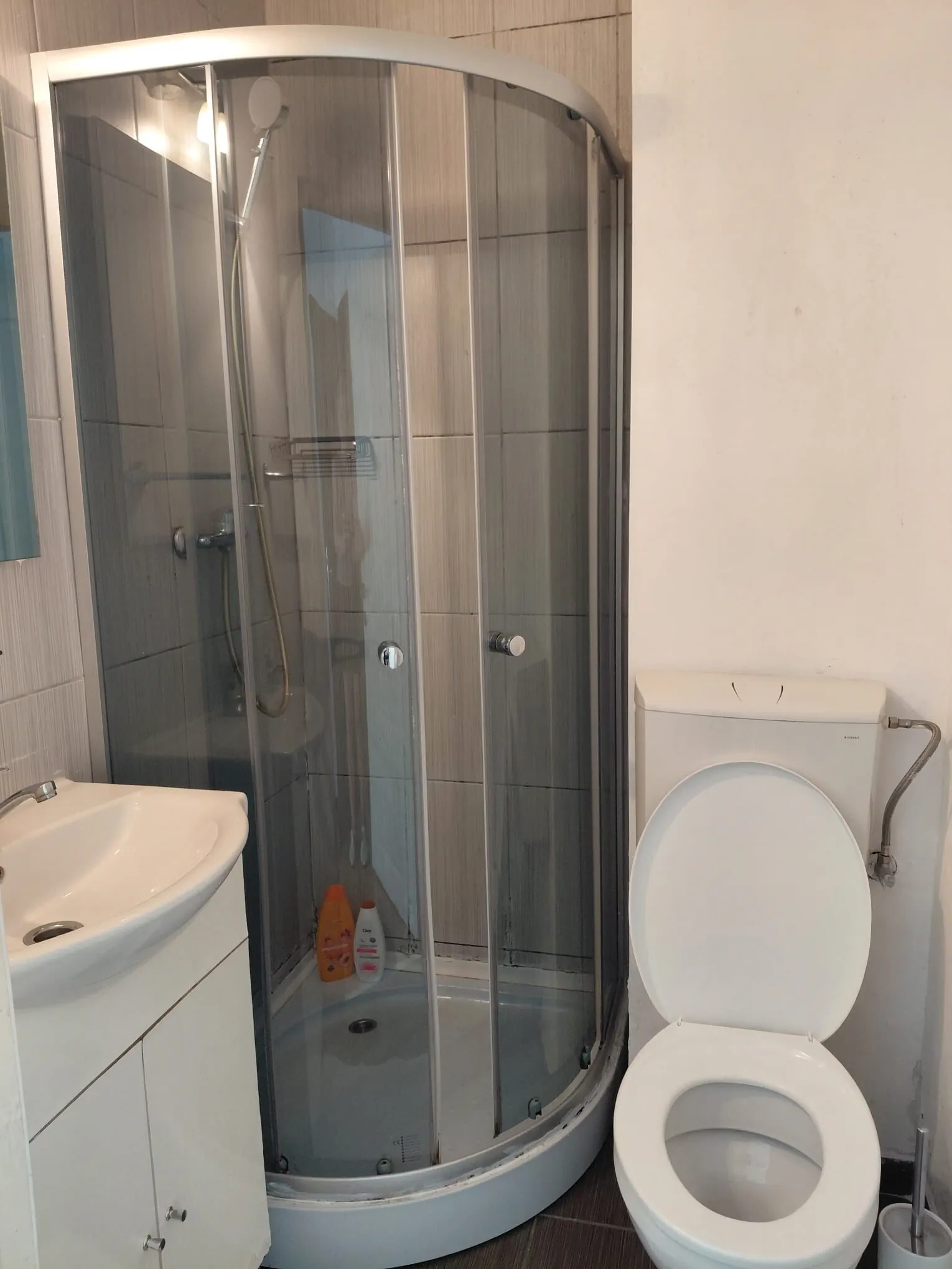 Camere de închiriat Smart Rooms București – Bukareszt, Rumunia