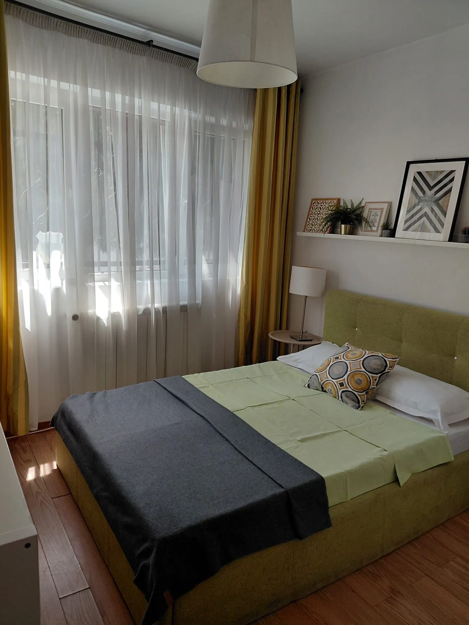 Camere de închiriat Smart Rooms București – Bukareszt, Rumunia