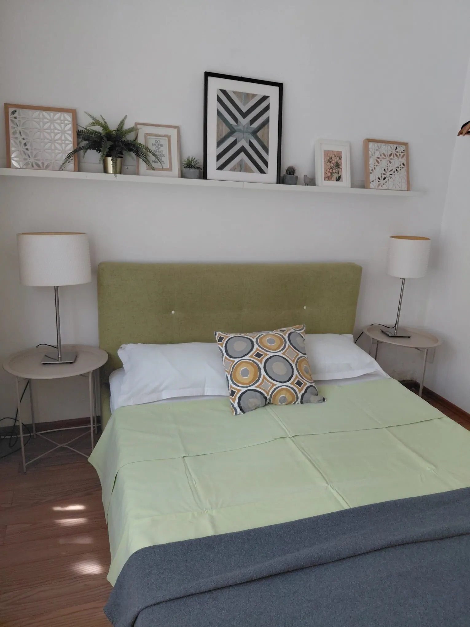 Camere de închiriat Smart Rooms București – Bukareszt, Rumunia