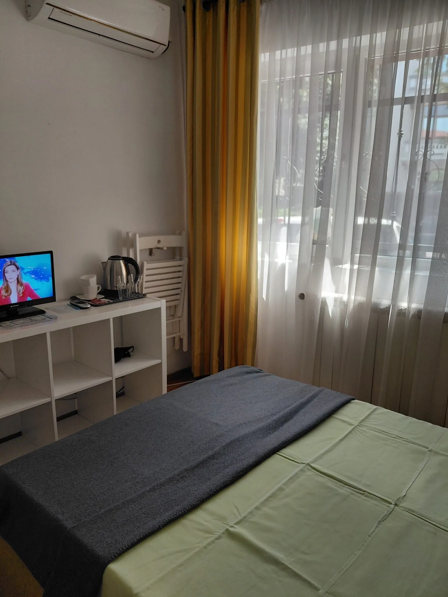 Camere de închiriat Smart Rooms București – Bukareszt, Rumunia