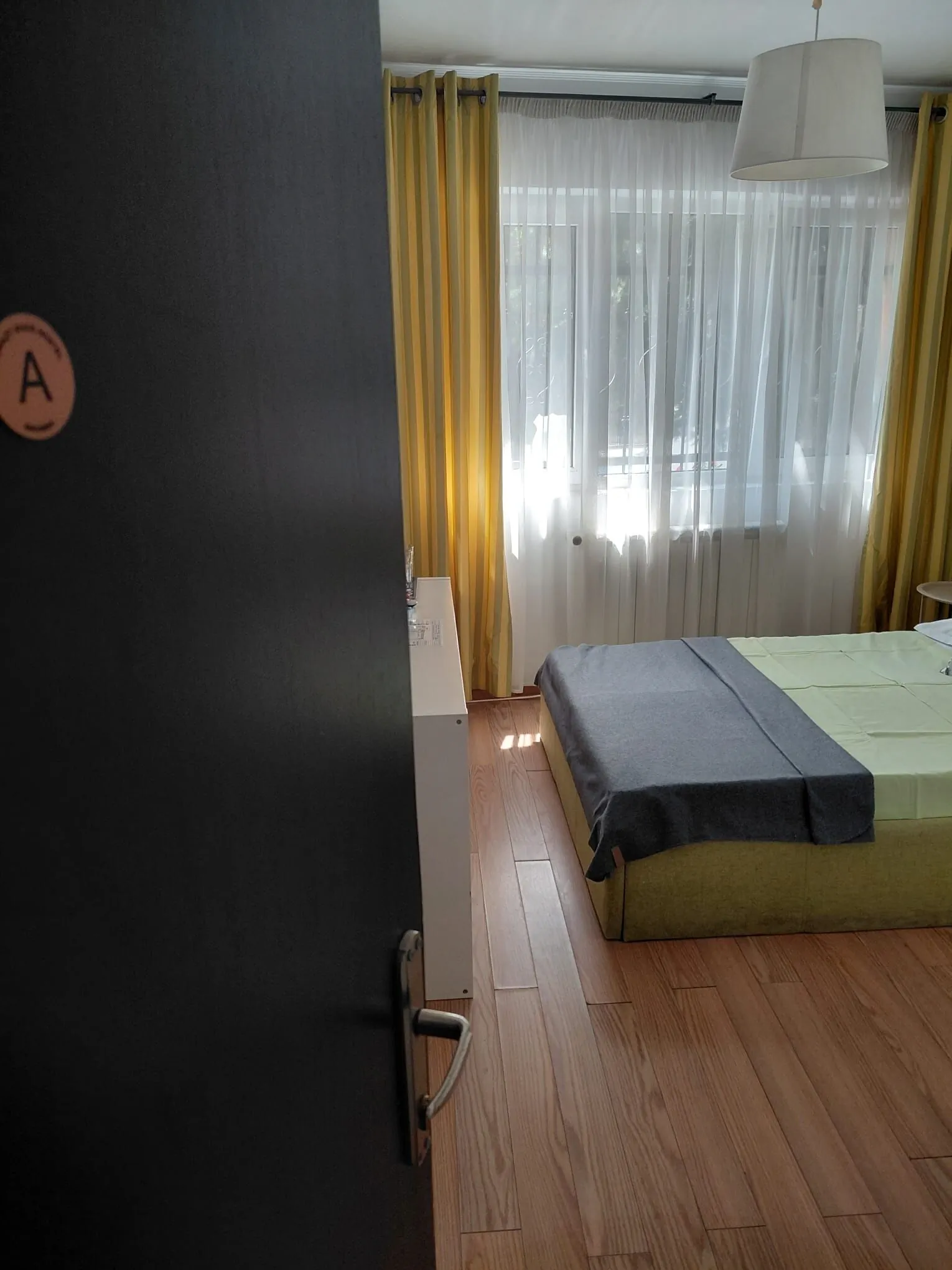 Camere de închiriat Smart Rooms București – Bukareszt, Rumunia