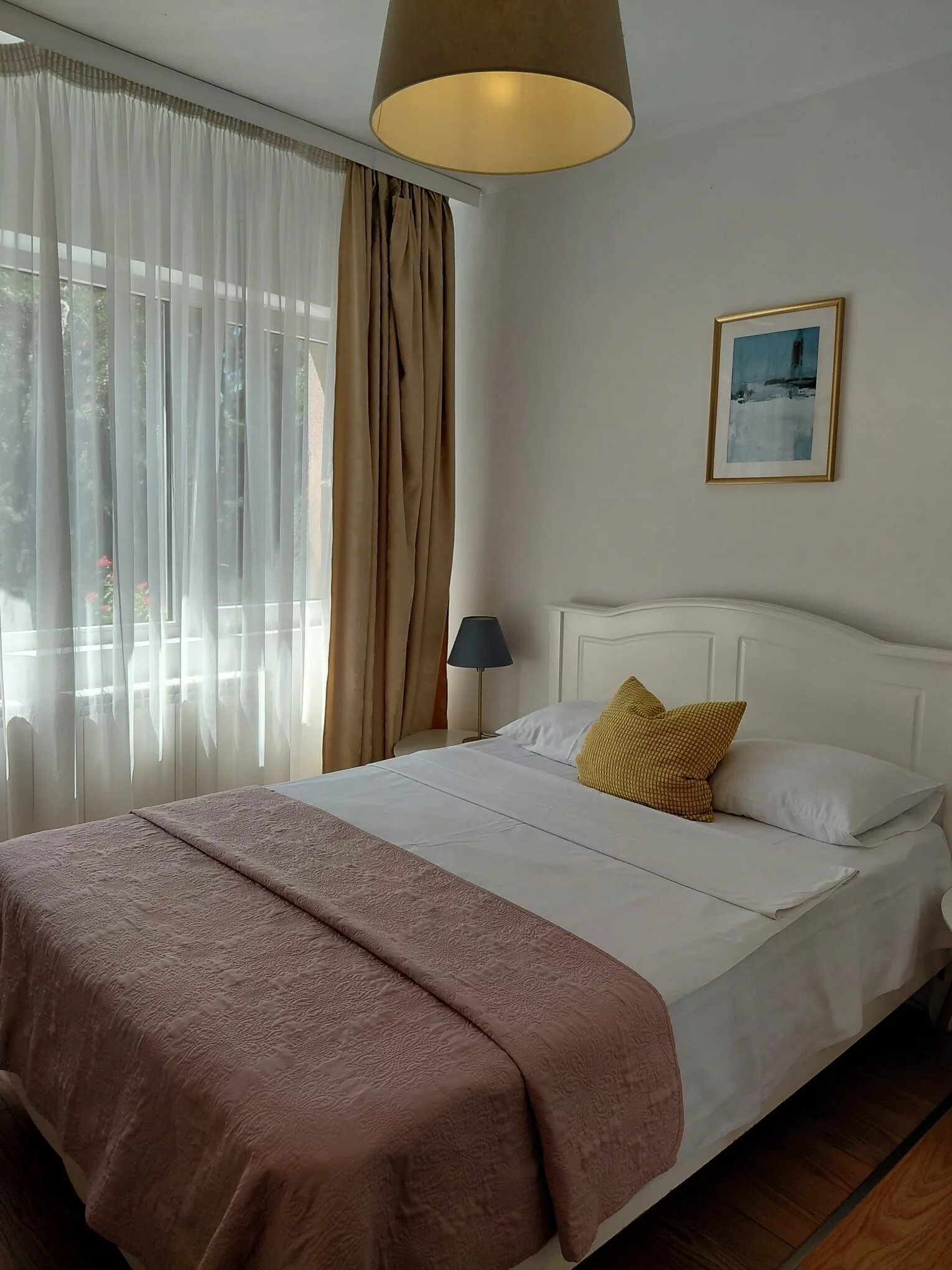 Camere de închiriat Smart Rooms București – Bukareszt, Rumunia