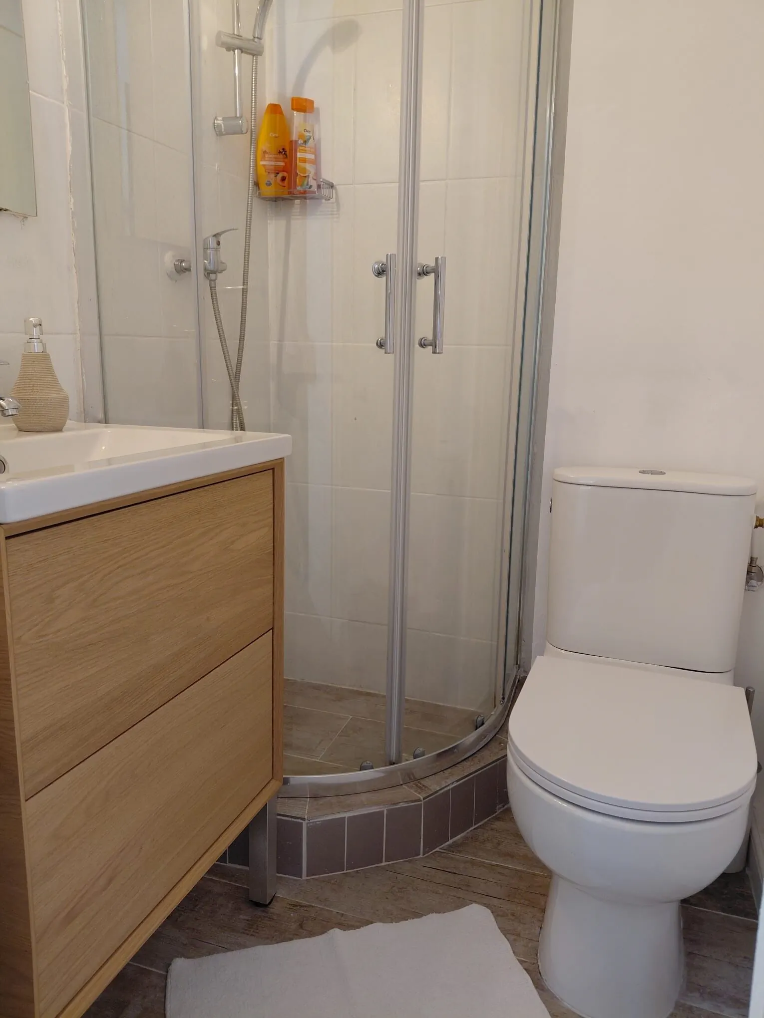 Camere de închiriat Smart Rooms București – Bukareszt, Rumunia