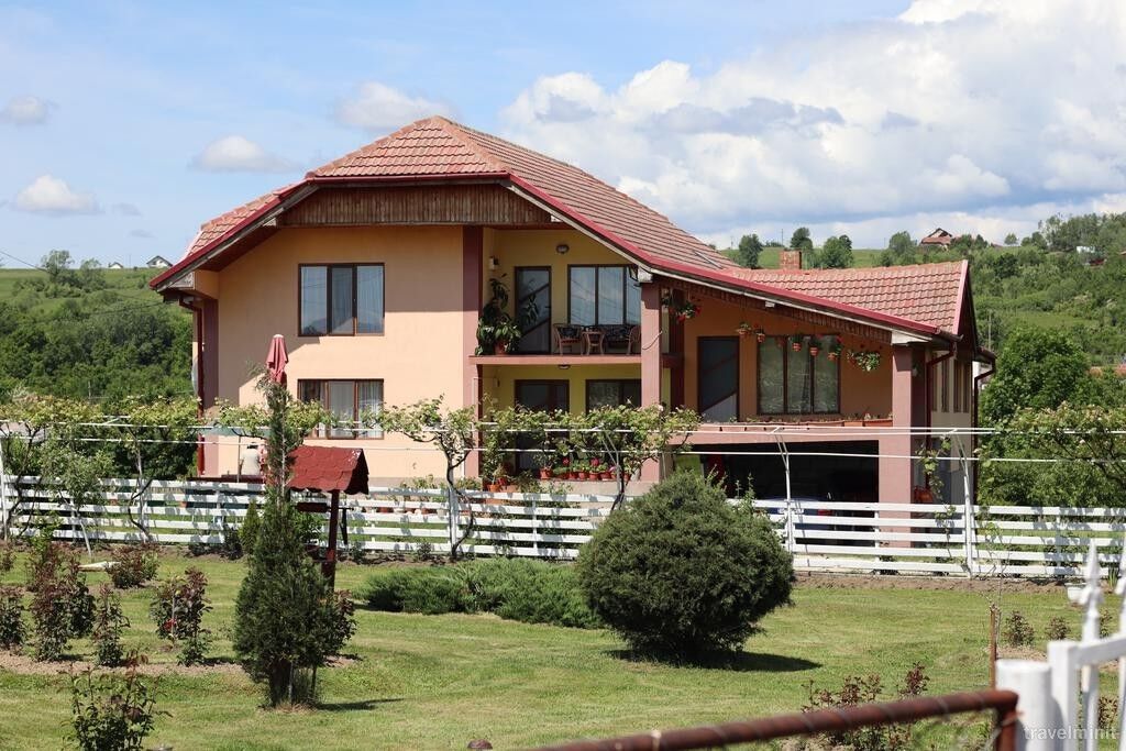 Casa de Vacanta Madalina Novaci – Novaci, România