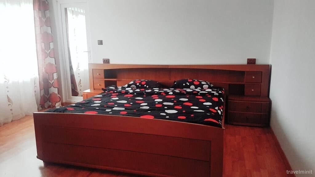 Casa de Vacanta Madalina Novaci – Novaci, România