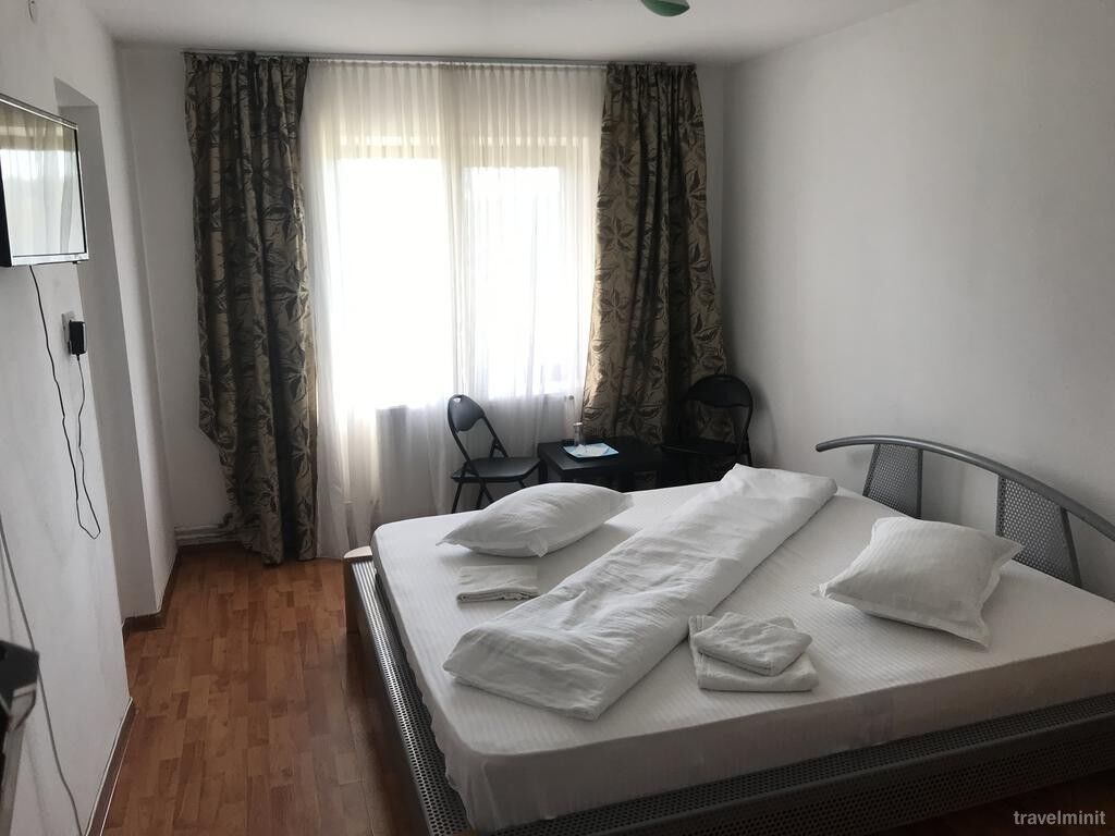 Casa de Vacanta Madalina Novaci – Novaci, România