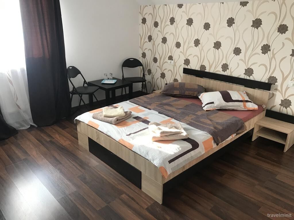 Casa de Vacanta Madalina Novaci – Novaci, România