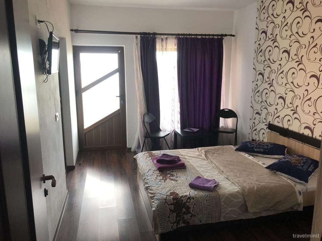 Casa de Vacanta Madalina Novaci – Novaci, România