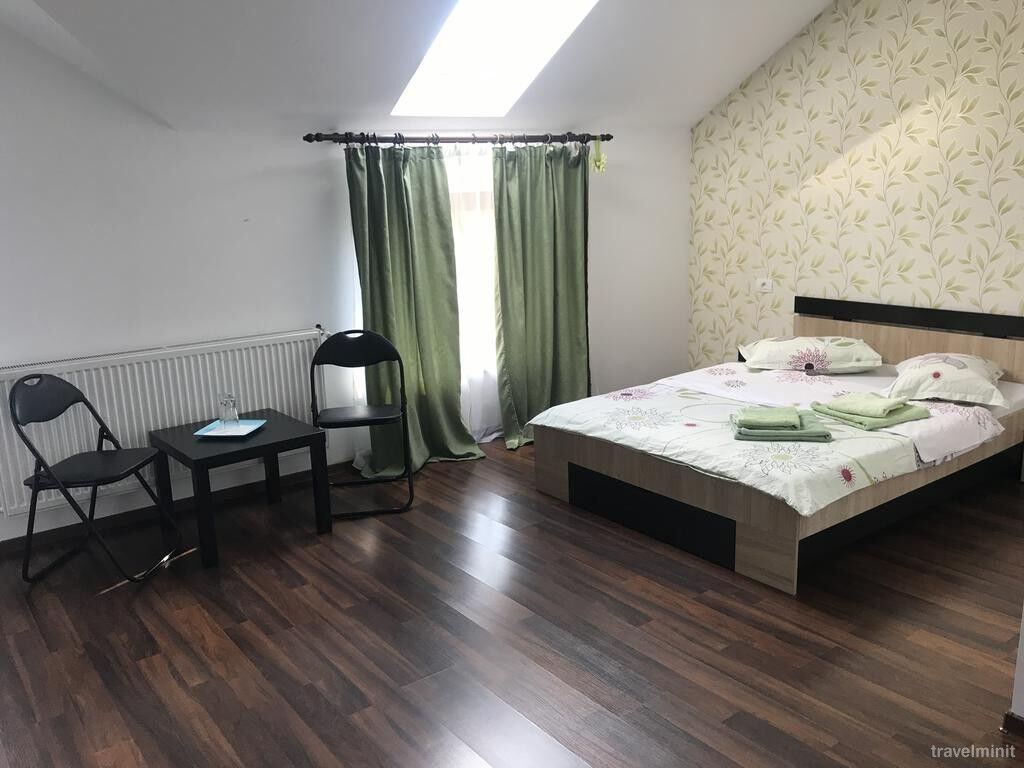 Casa de Vacanta Madalina Novaci – Novaci, România
