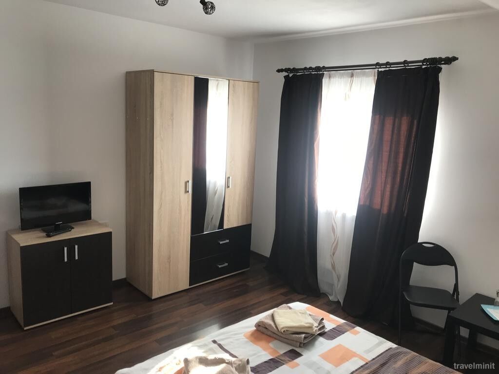 Casa de Vacanta Madalina Novaci – Novaci, România