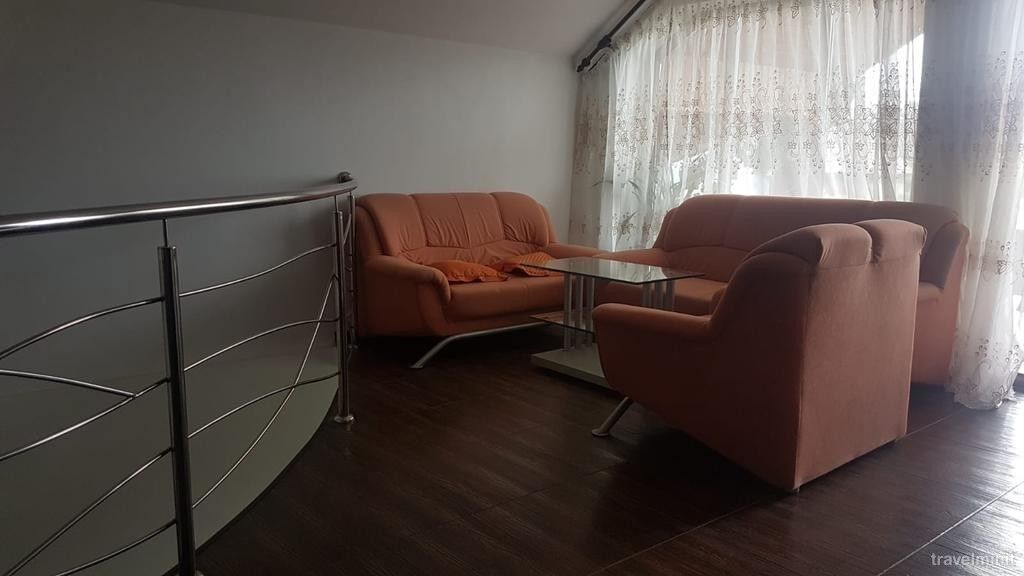 Casa de Vacanta Madalina Novaci – Novaci, România