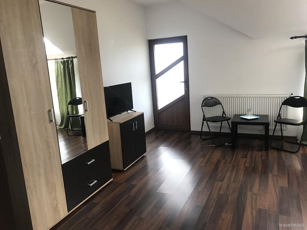 Casa de Vacanta Madalina Novaci – Novaci, România