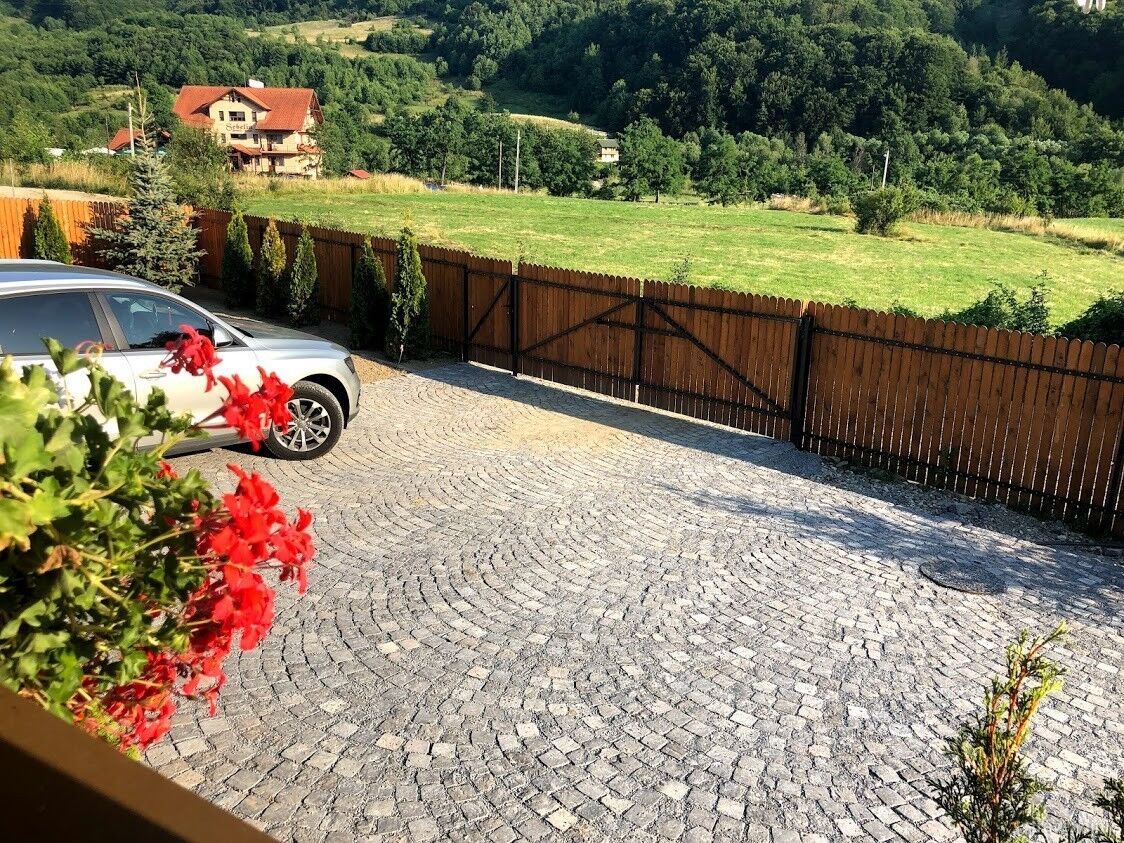 Casa de vacanta Complex Casa Brata Praid – Praid, România