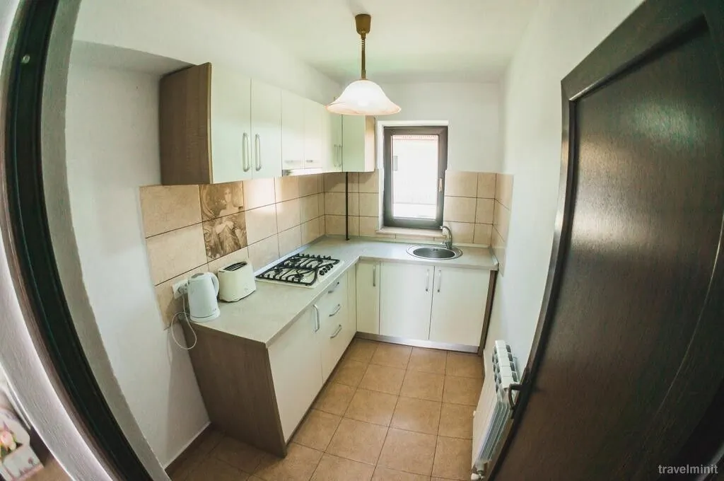 Vila Yna Mamaia Nord – Mamaia-Sat, România