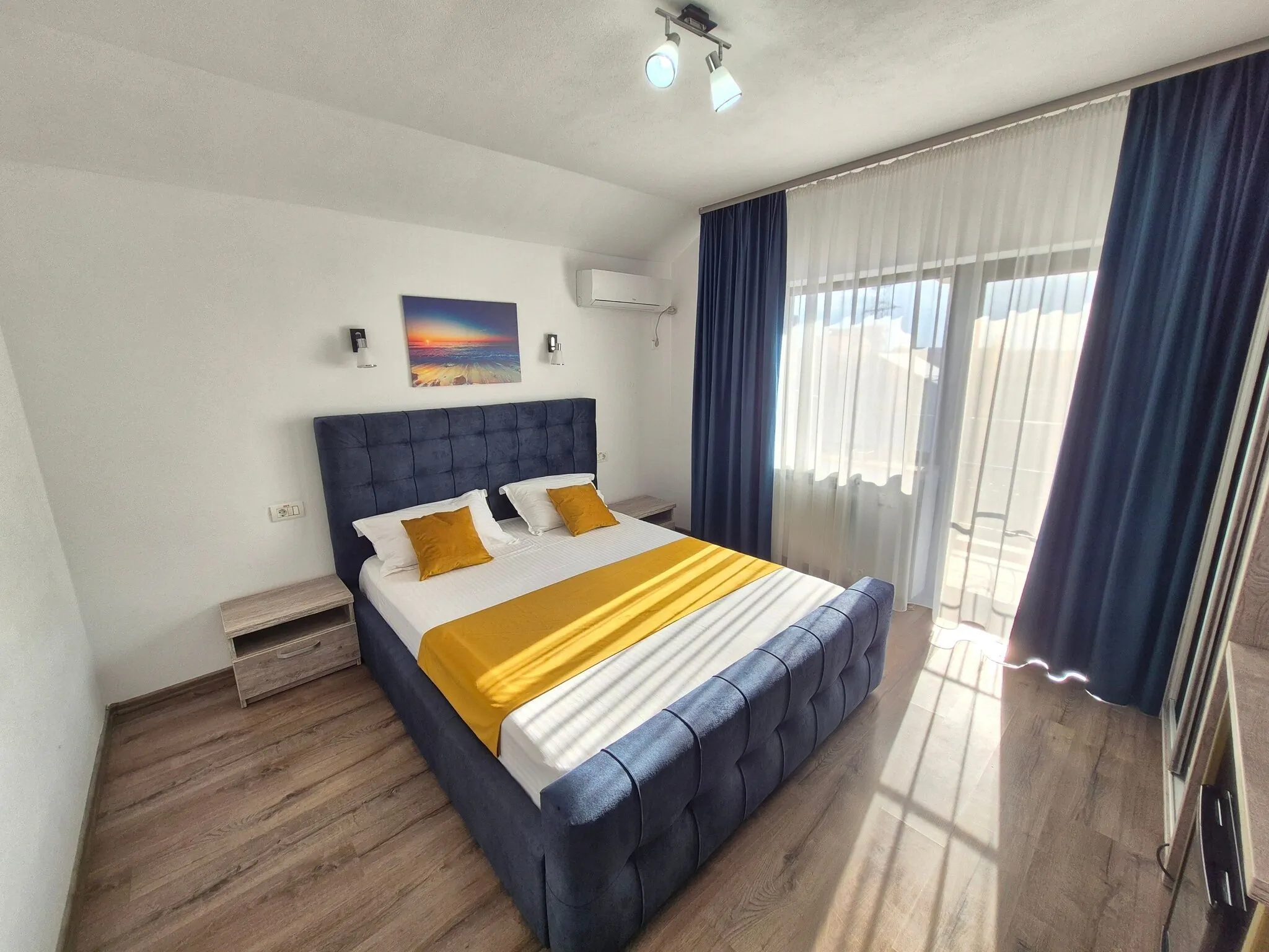 Vila Yna Mamaia Nord – Mamaia-Sat, România