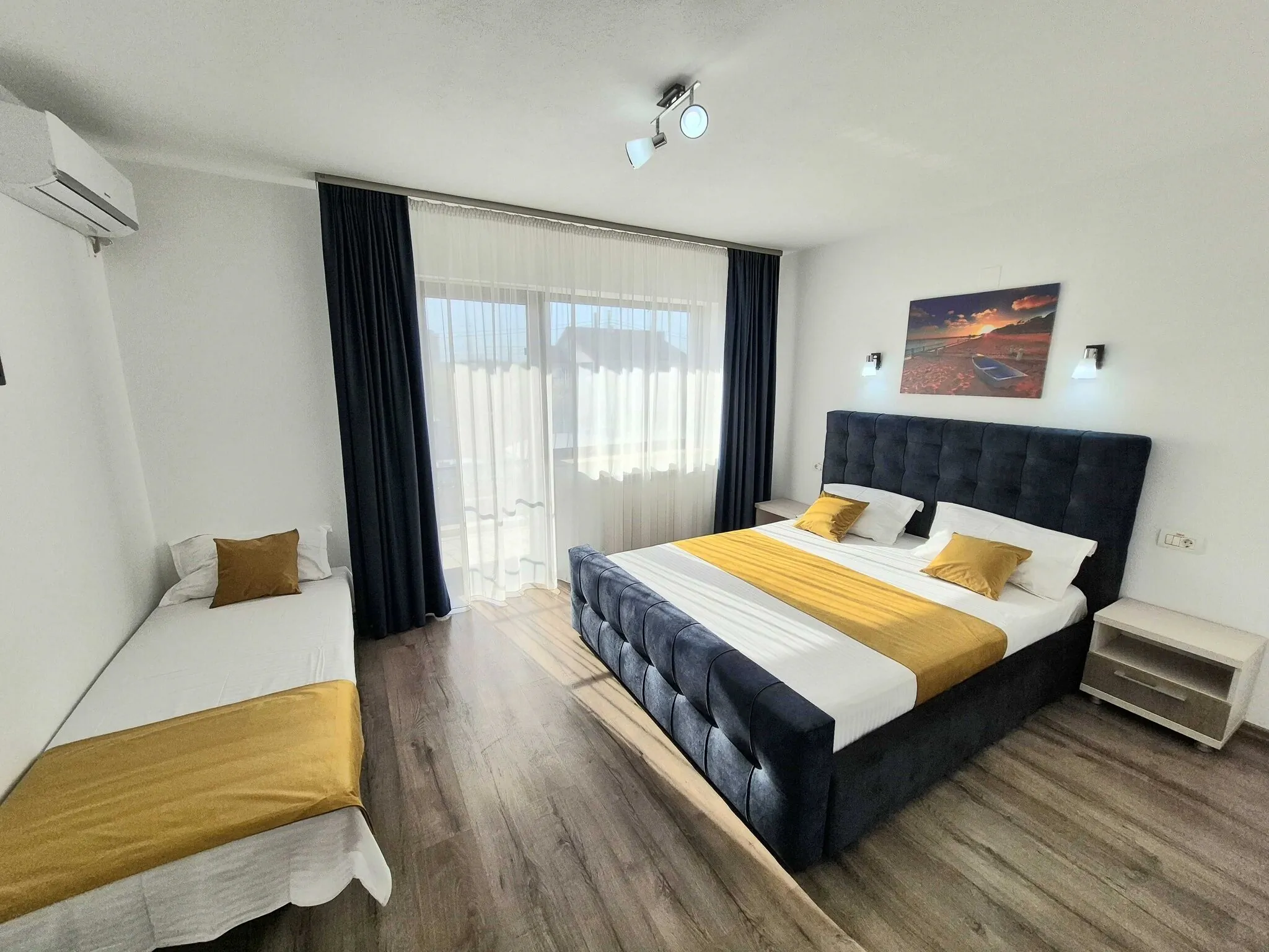 Vila Yna Mamaia Nord – Mamaia-Sat, România