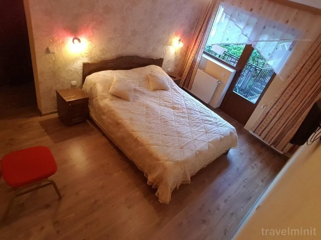 Pensiunea Casa Presecan Tălmăcel – Tălmăcel, România