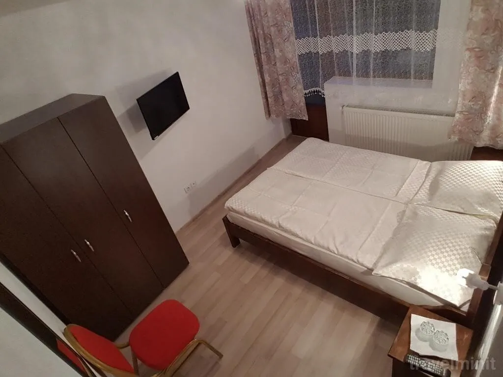 Pensiunea Casa Presecan Tălmăcel – Tălmăcel, România
