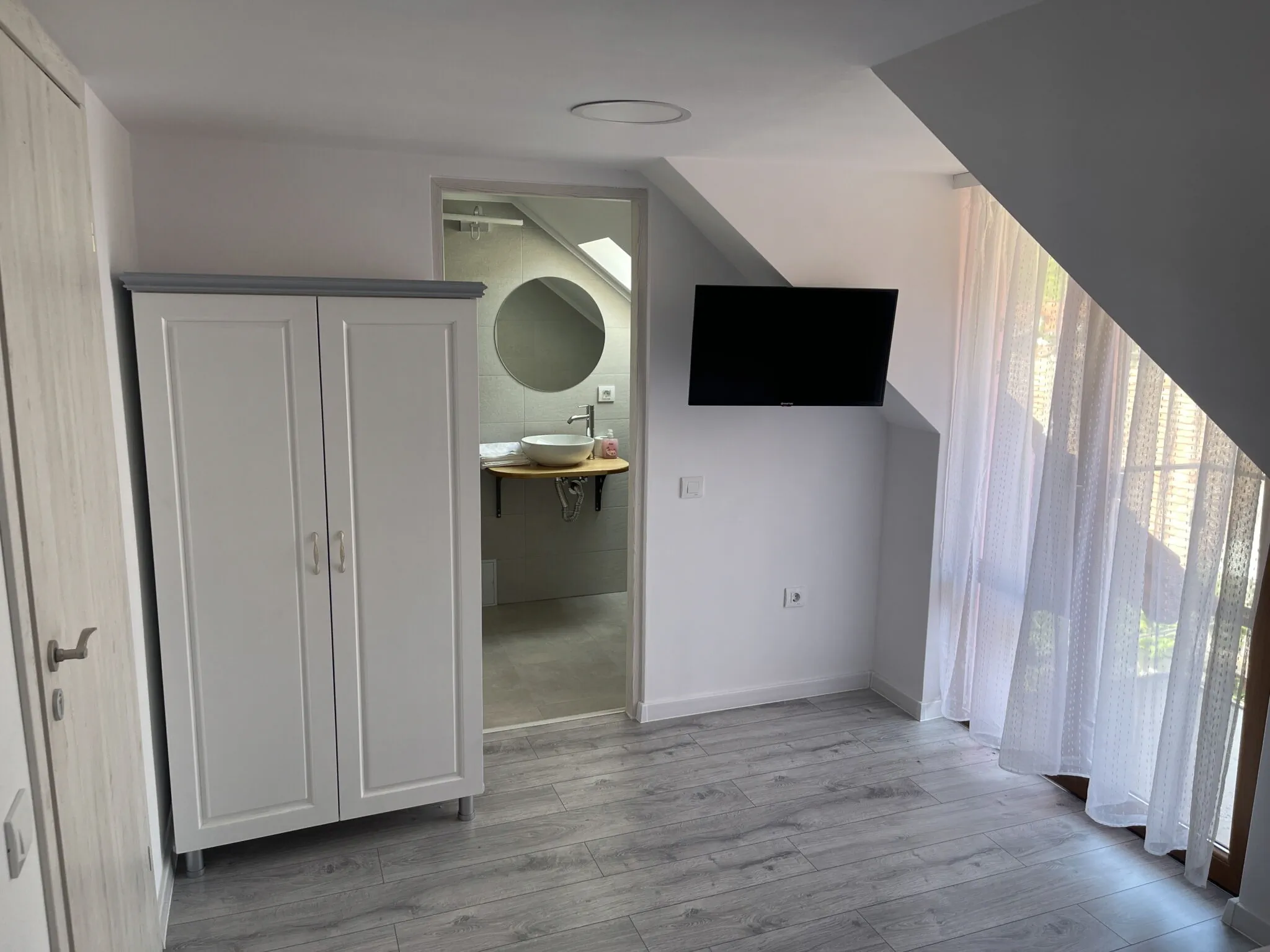 Pensiunea Casa Presecan Tălmăcel – Tălmăcel, România