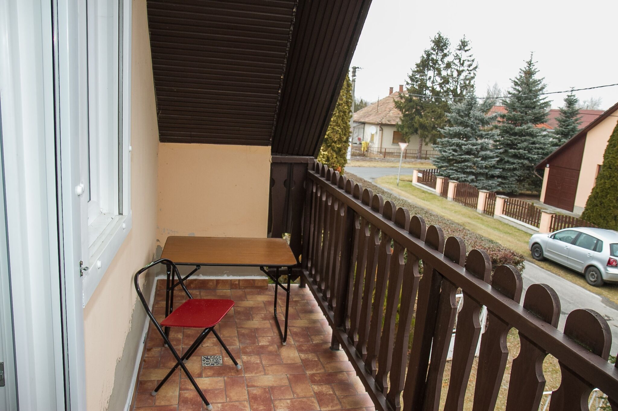 Bencs Nyaraló Balatonmáriafürdő – Balatonmáriafürdő, Ungaria