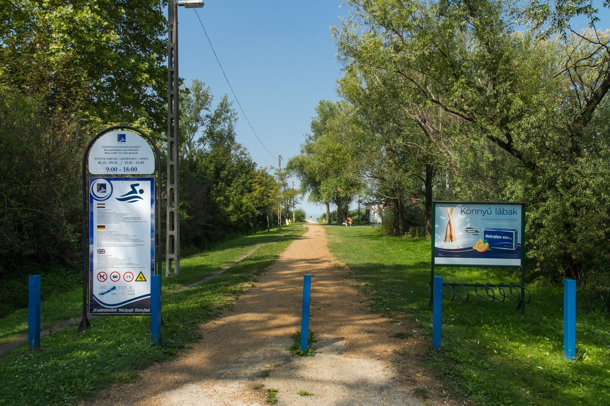 Bencs Nyaraló Balatonmáriafürdő – Balatonmáriafürdő, Ungaria